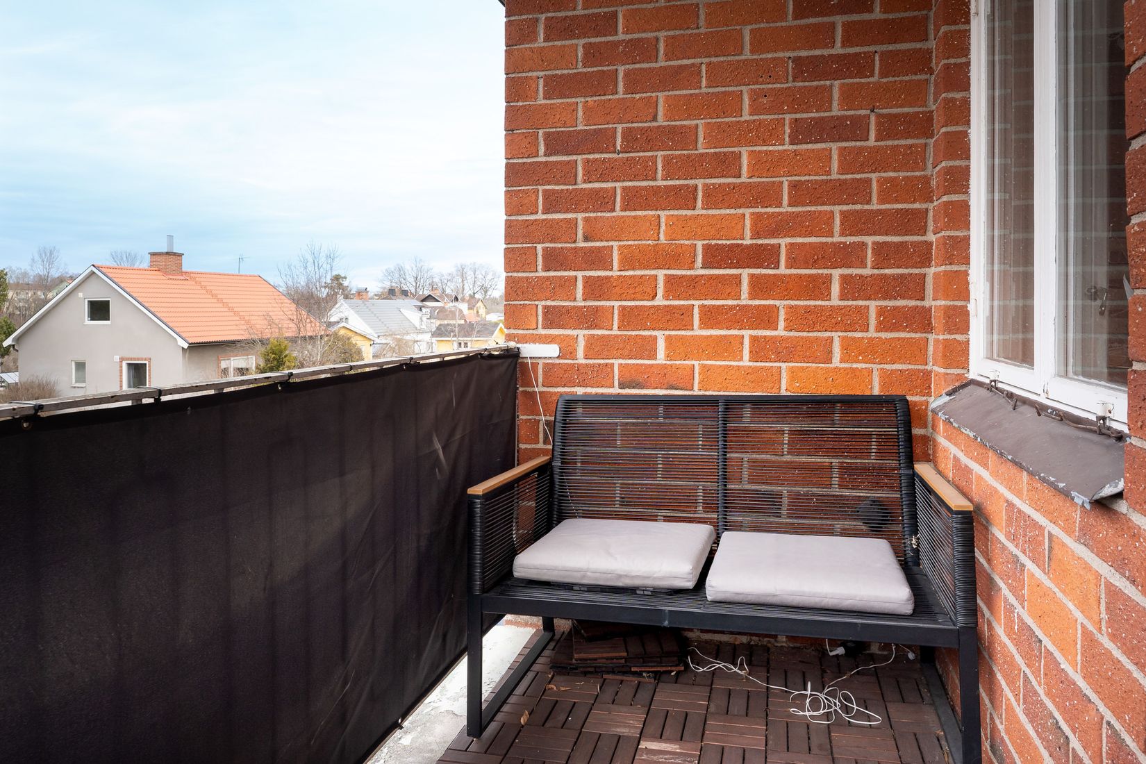 Villa, Björkövägen 2, Valla, Katrineholm