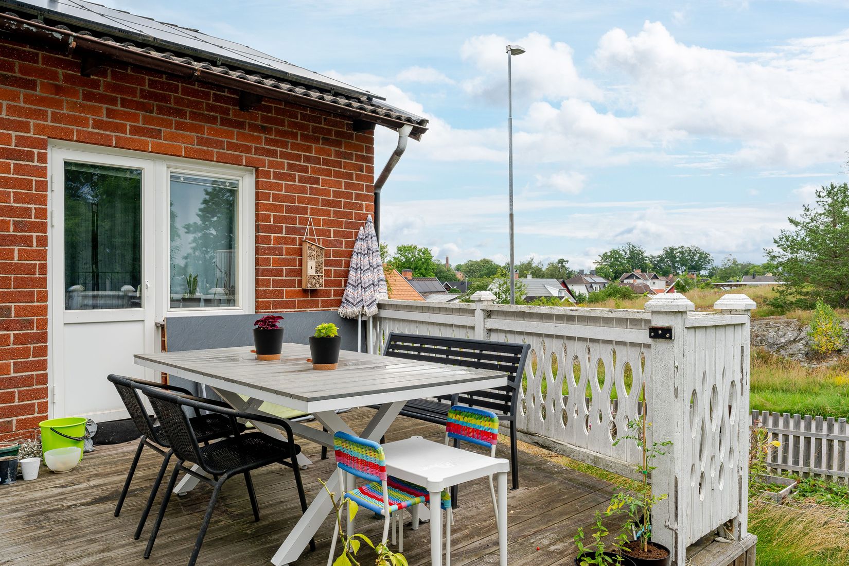 Villa, Björkövägen 2, Valla, Katrineholm