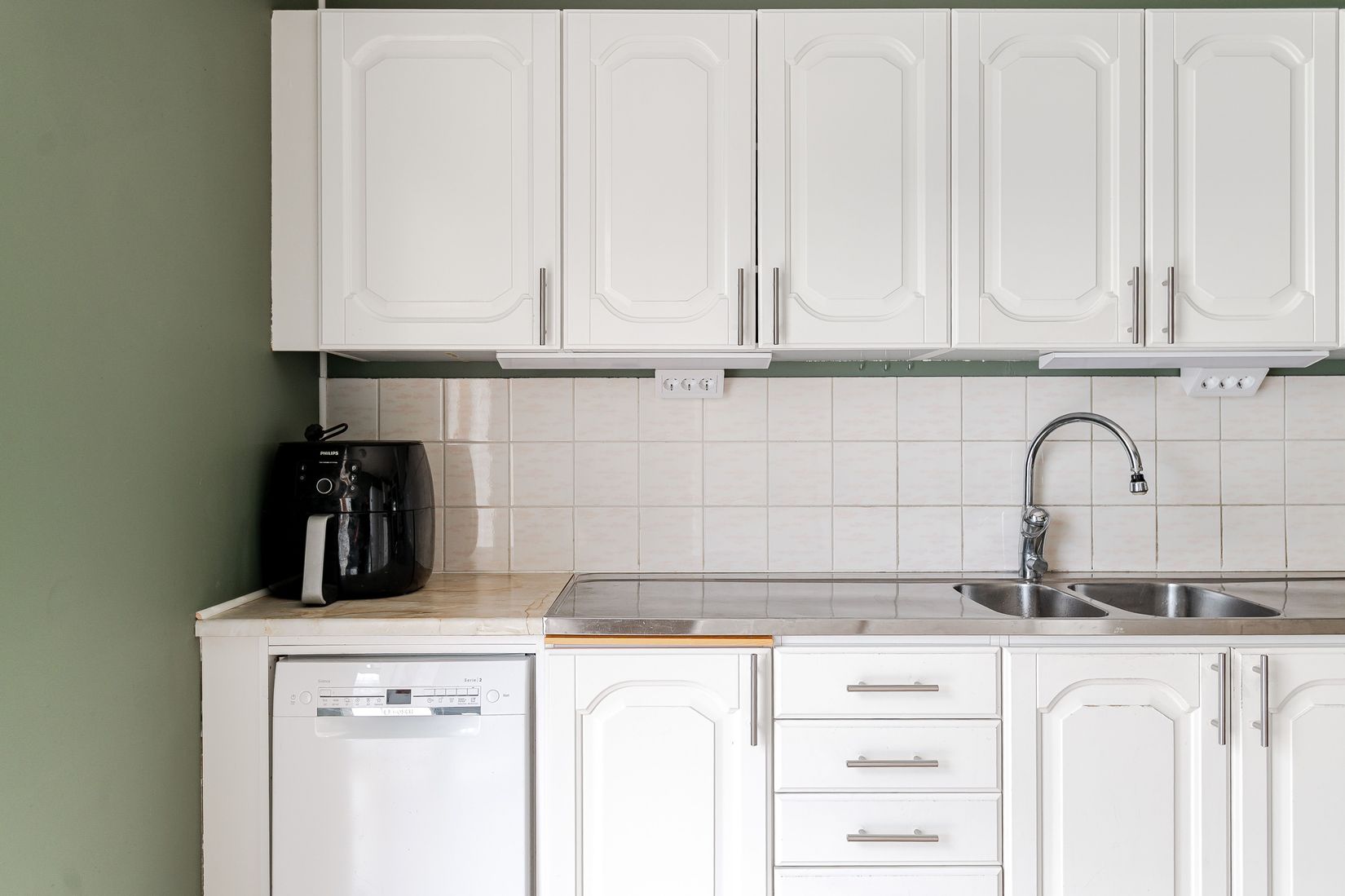 Villa, Björkövägen 2, Valla, Katrineholm