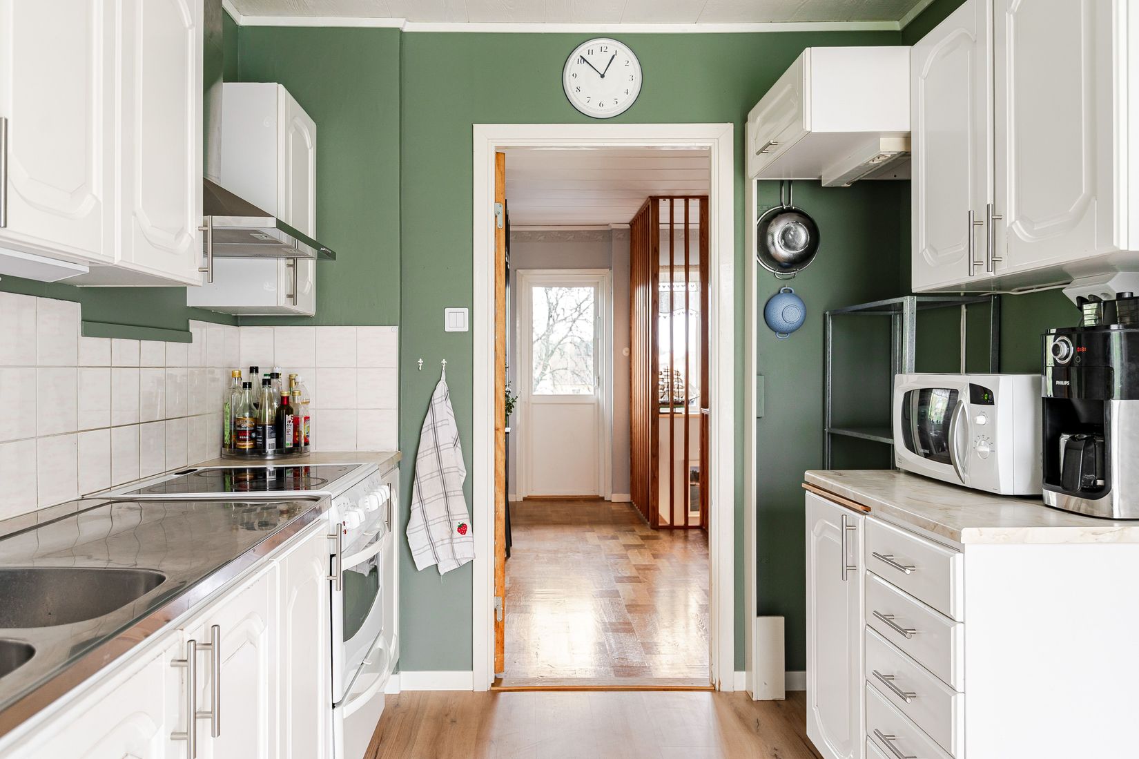 Villa, Björkövägen 2, Valla, Katrineholm