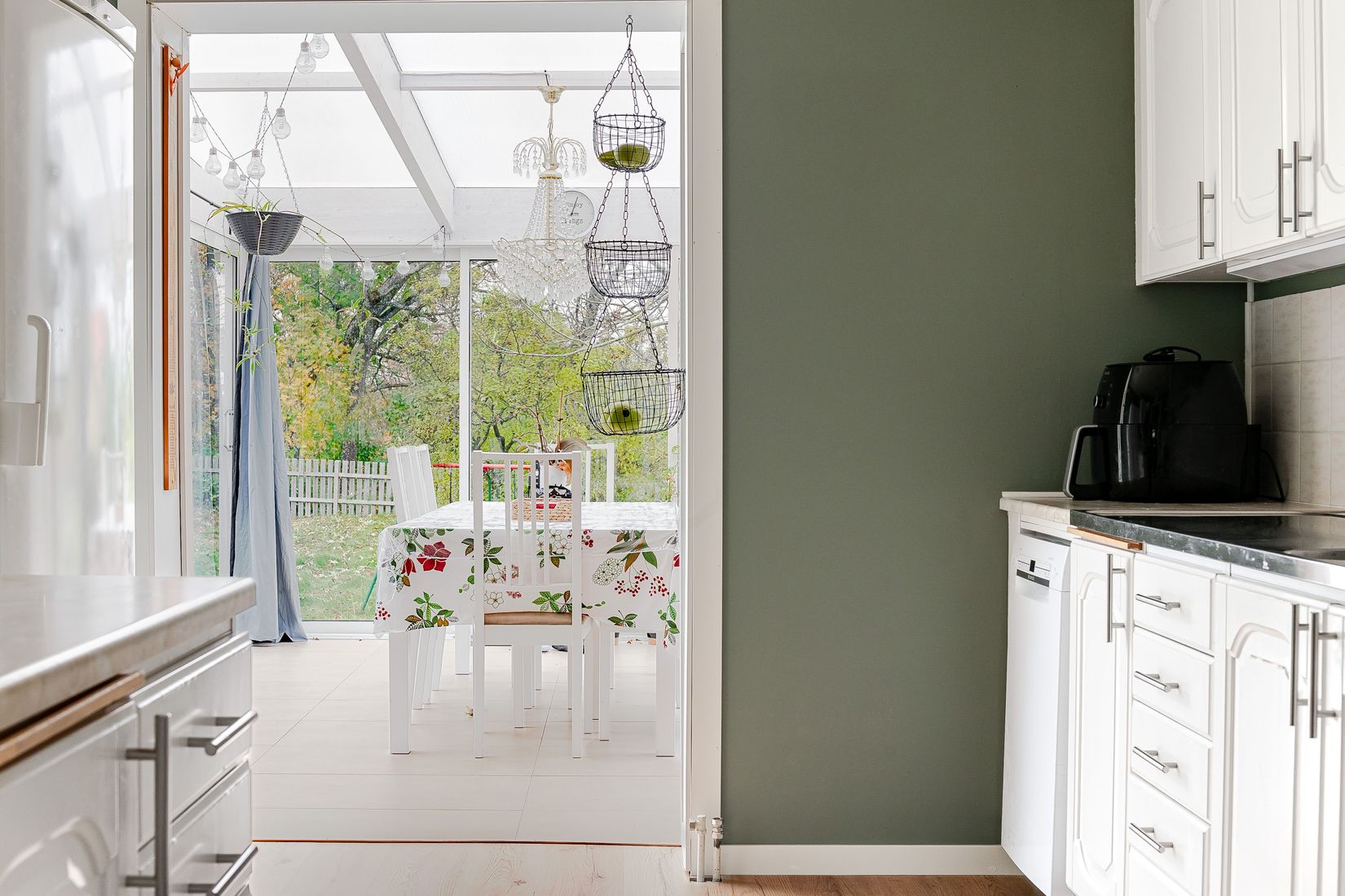 Villa, Björkövägen 2, Valla, Katrineholm