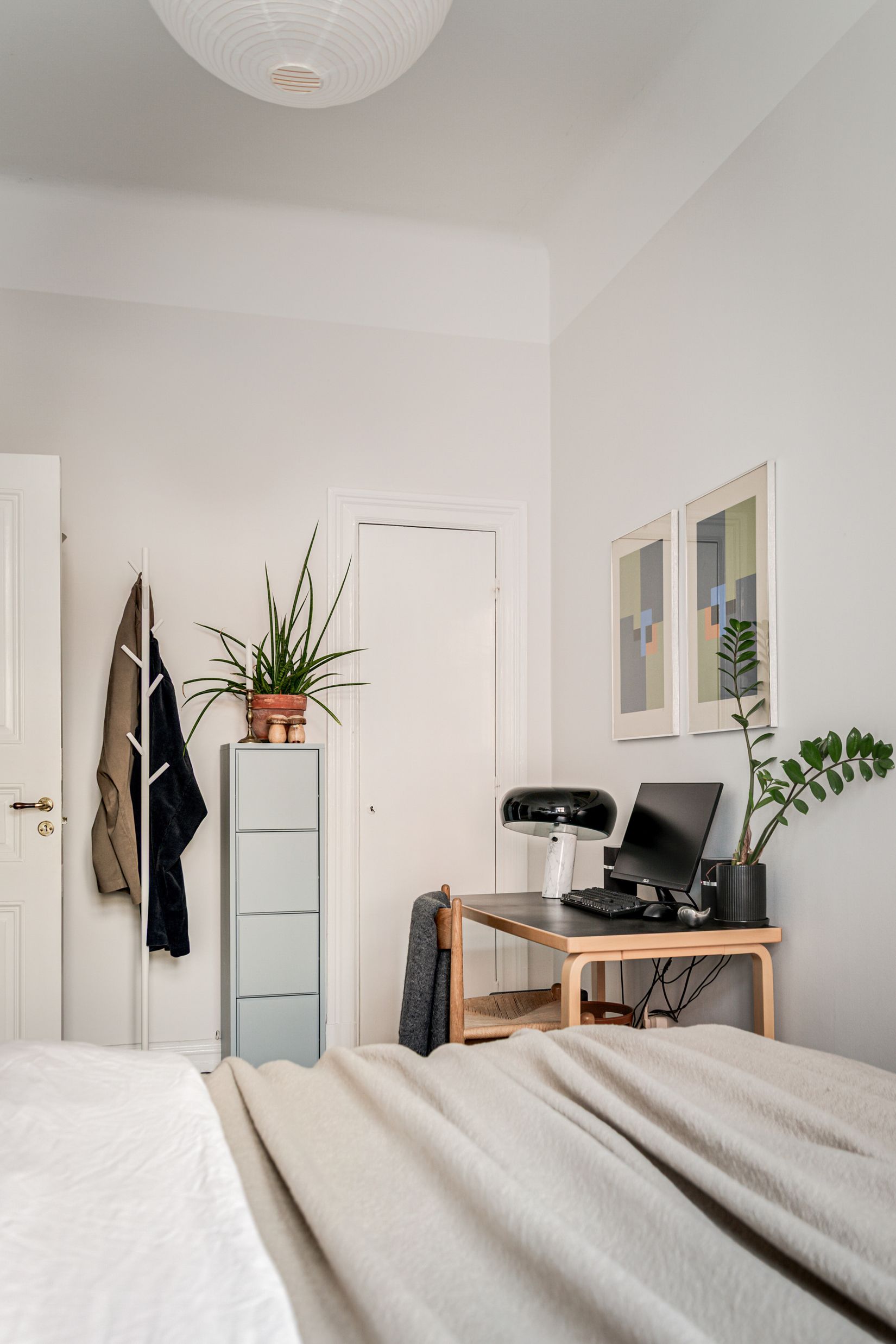 Bostadsrätt, Föreningsgatan 9B, Östermalm, Kristianstad