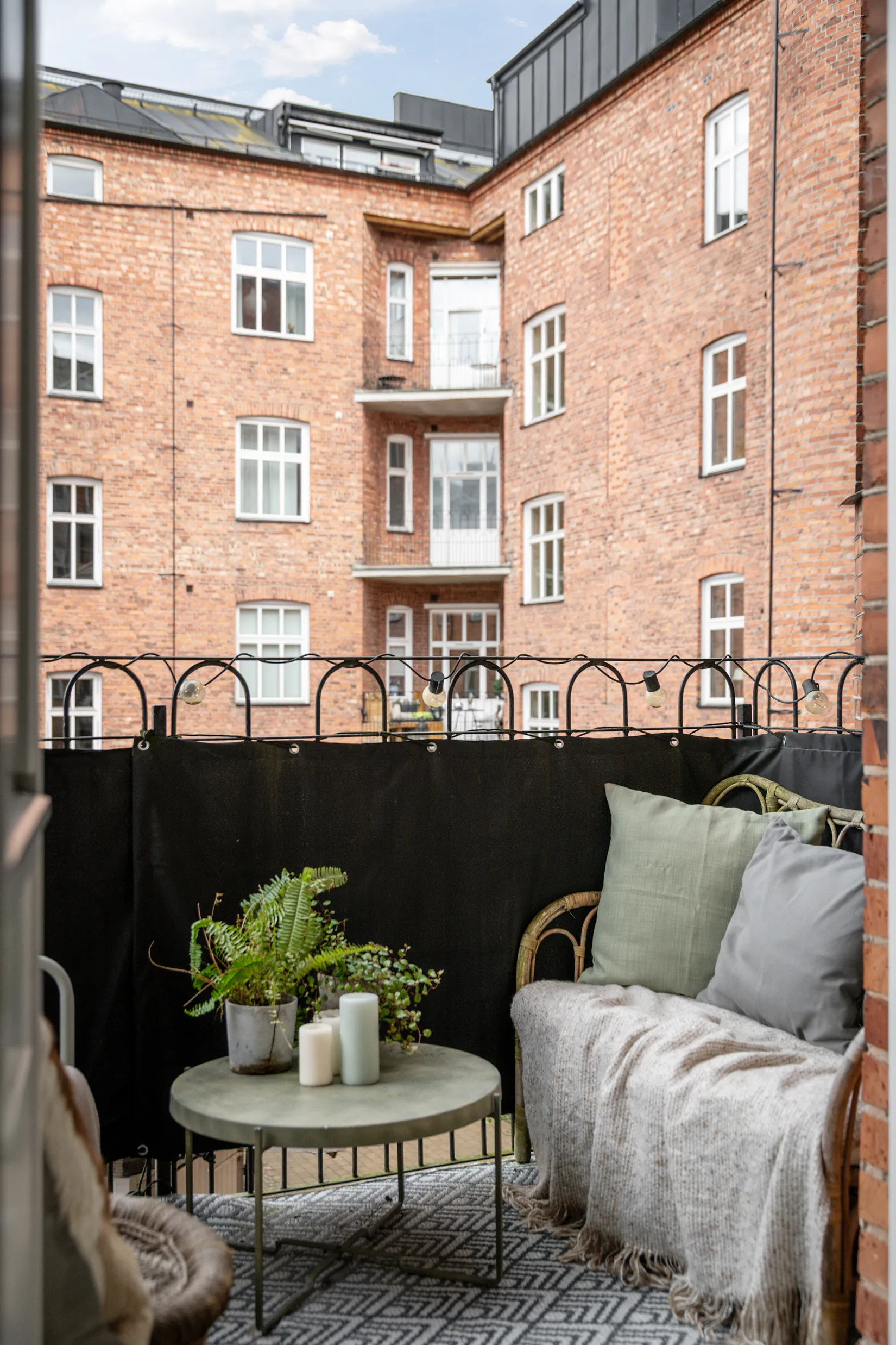 Bostadsrätt, Föreningsgatan 9B, Östermalm, Kristianstad