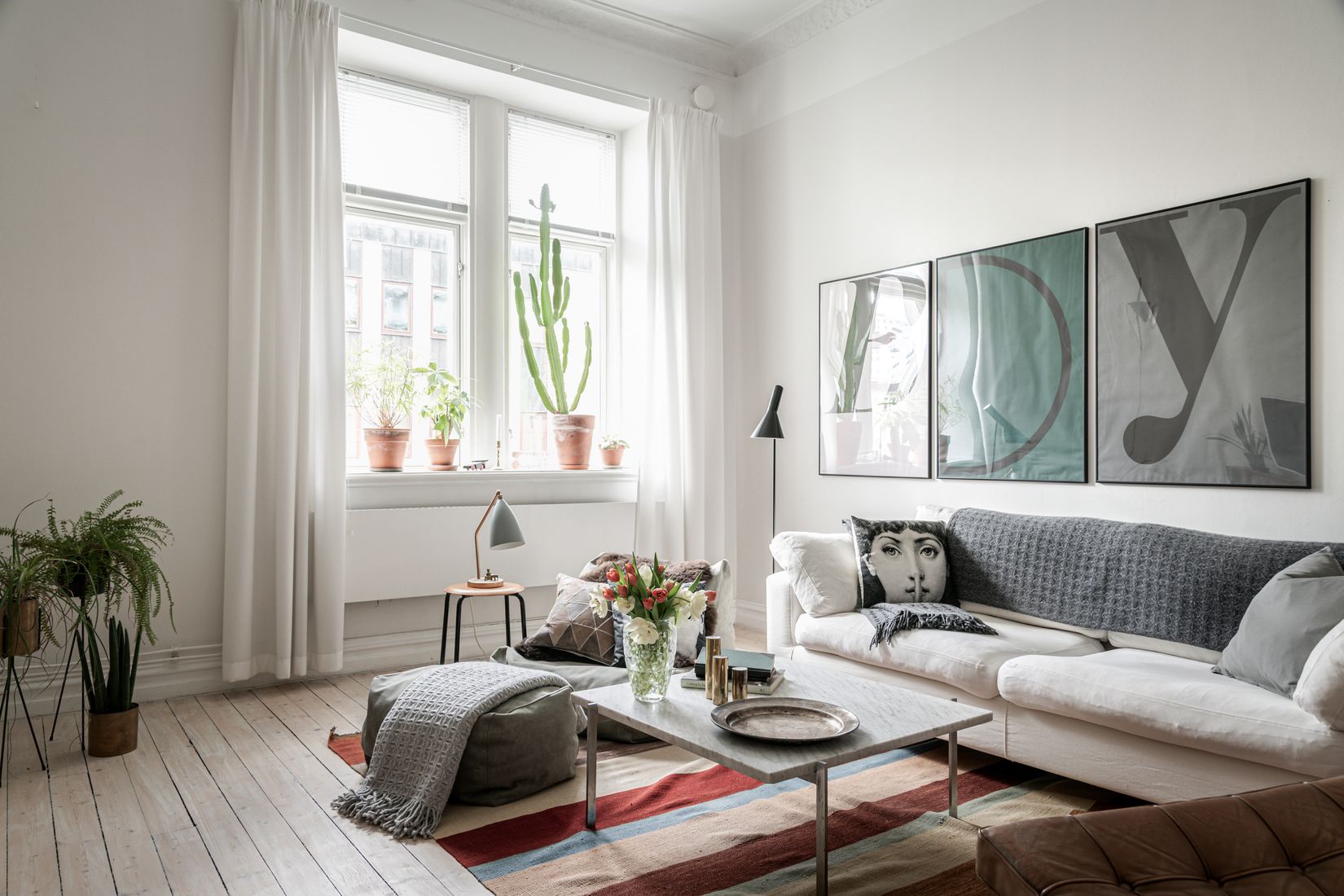 Bostadsrätt, Föreningsgatan 9B, Östermalm, Kristianstad