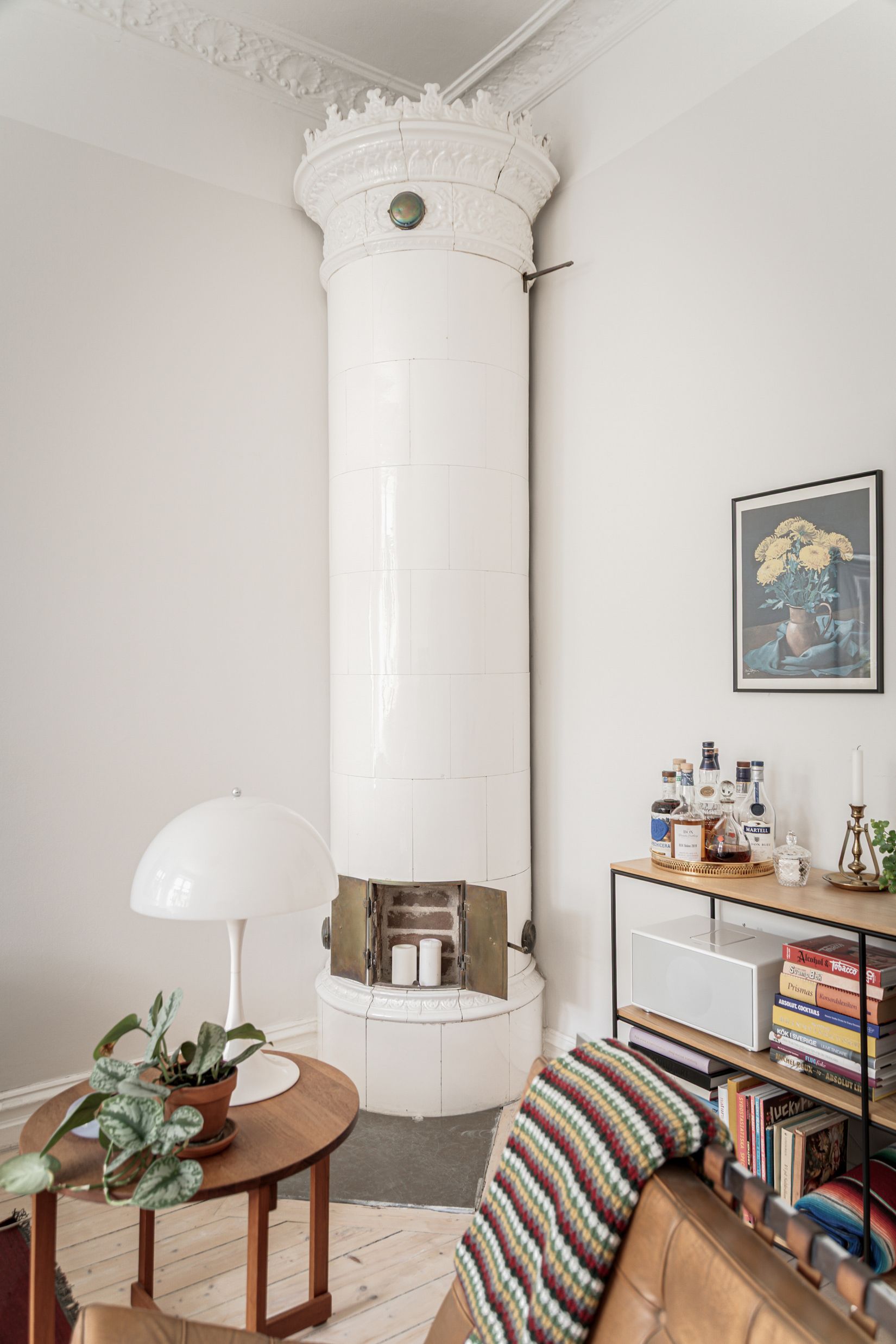 Bostadsrätt, Föreningsgatan 9B, Östermalm, Kristianstad