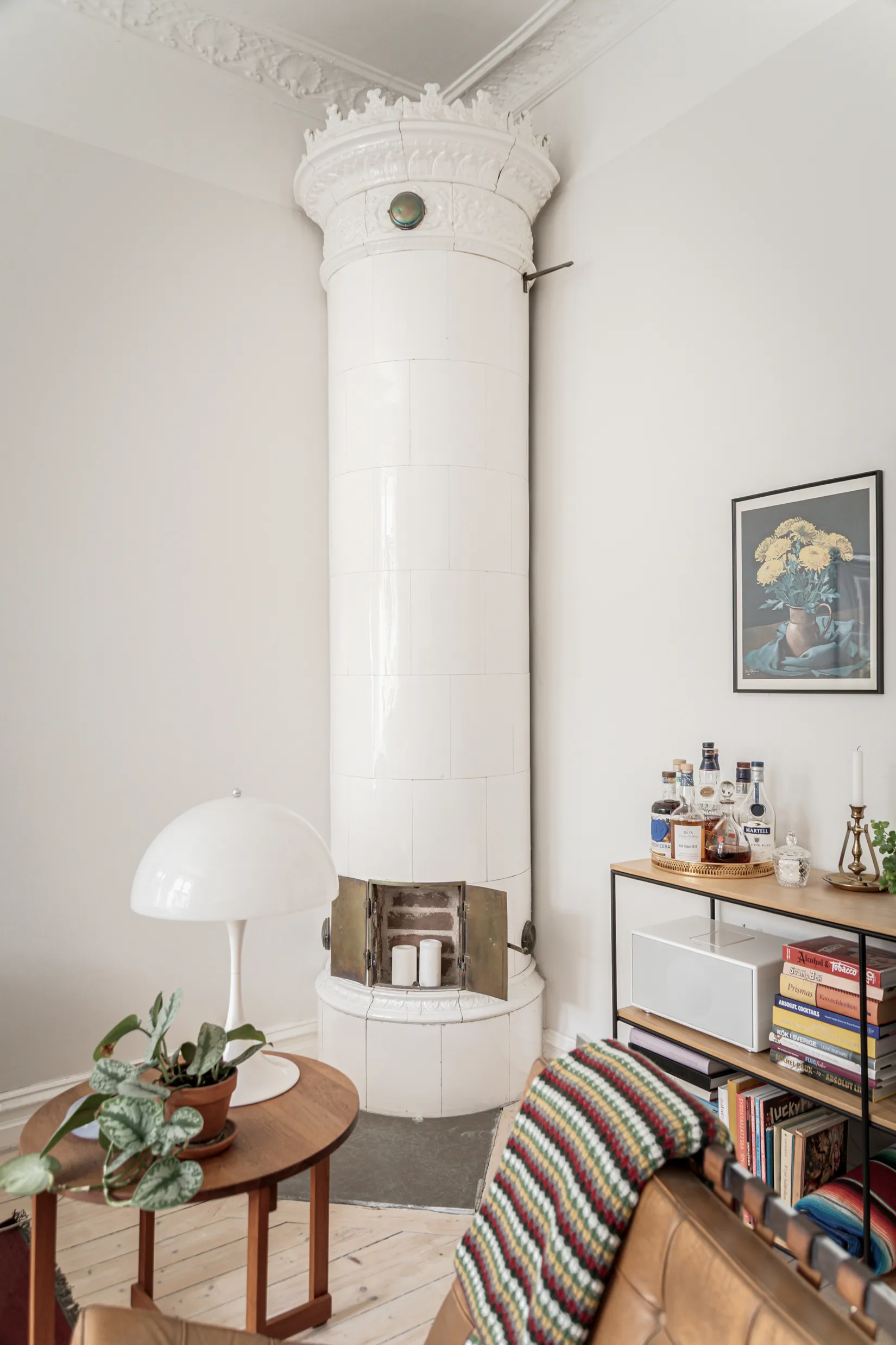 Bostadsrätt, Föreningsgatan 9B, Östermalm, Kristianstad
