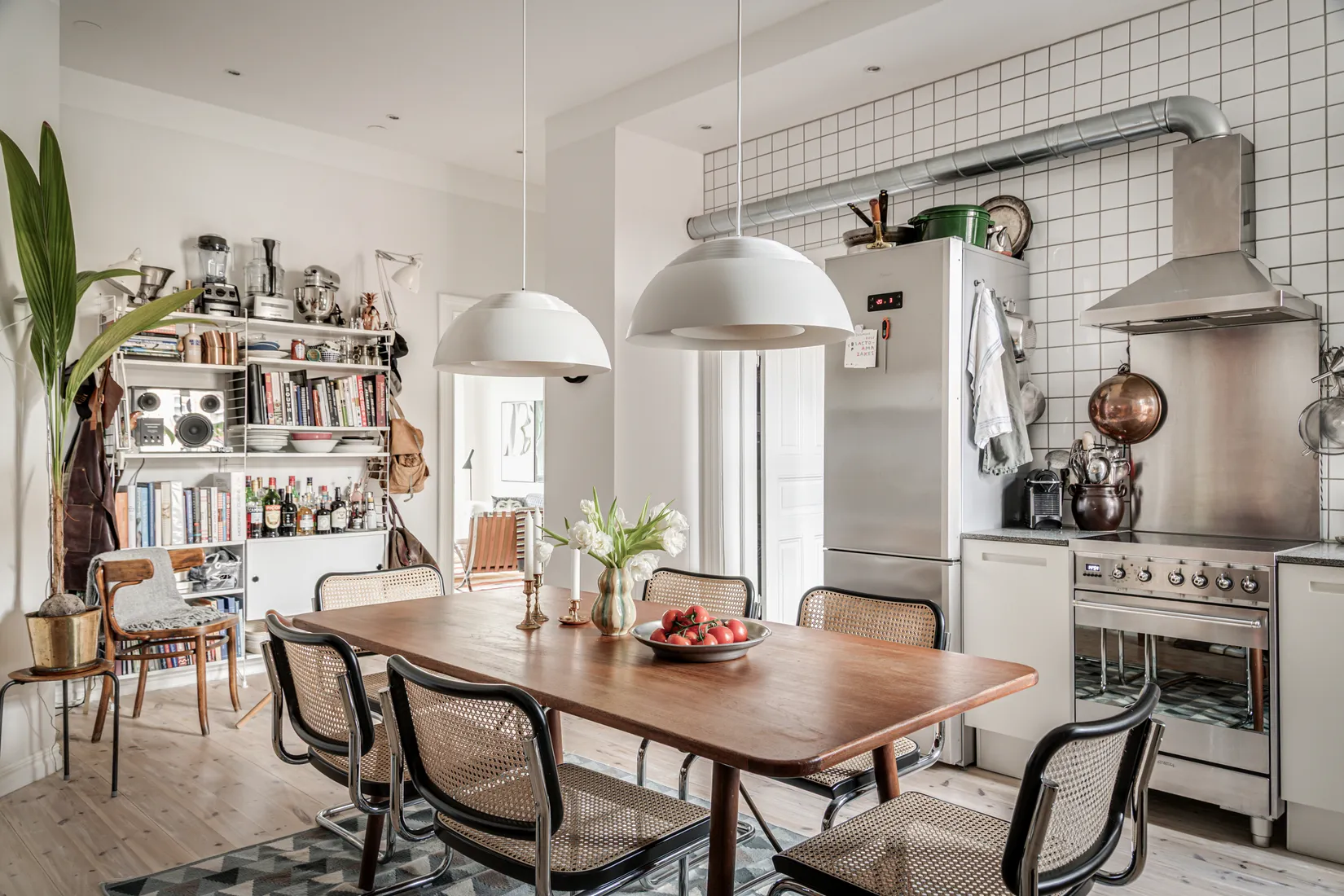 Bostadsrätt, Föreningsgatan 9B, Östermalm, Kristianstad
