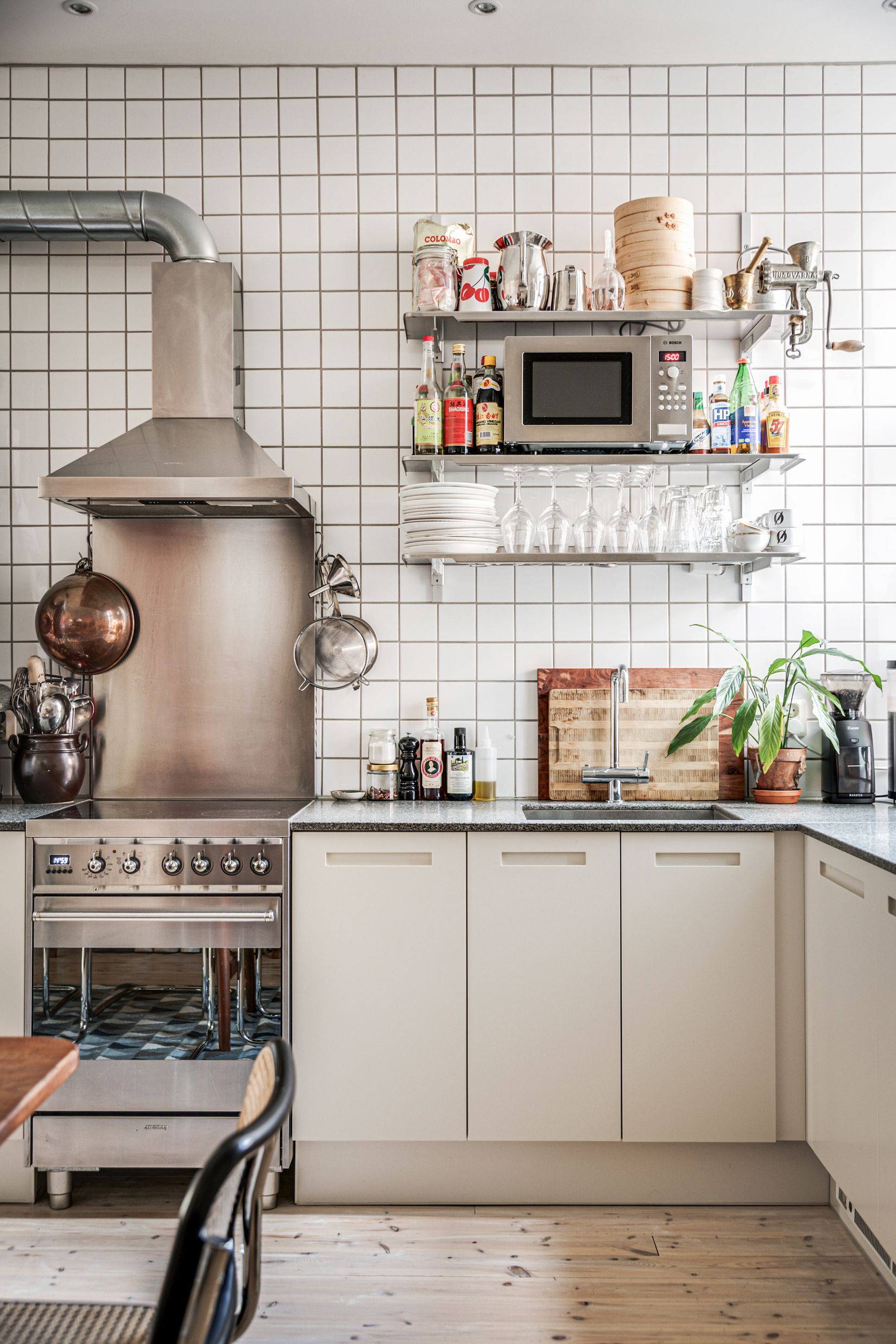 Bostadsrätt, Föreningsgatan 9B, Östermalm, Kristianstad