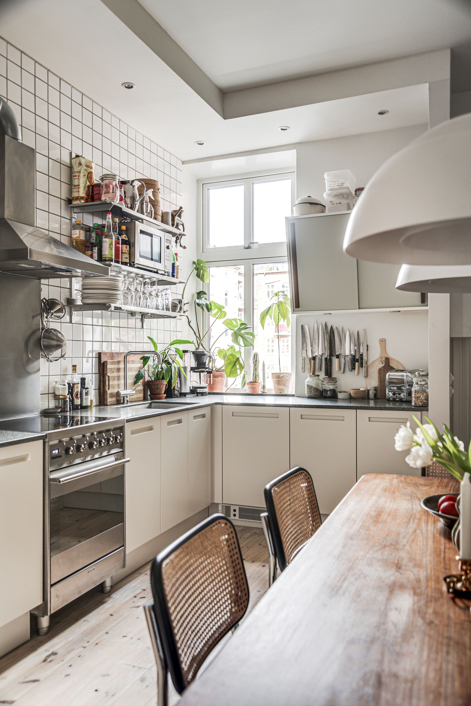 Bostadsrätt, Föreningsgatan 9B, Östermalm, Kristianstad