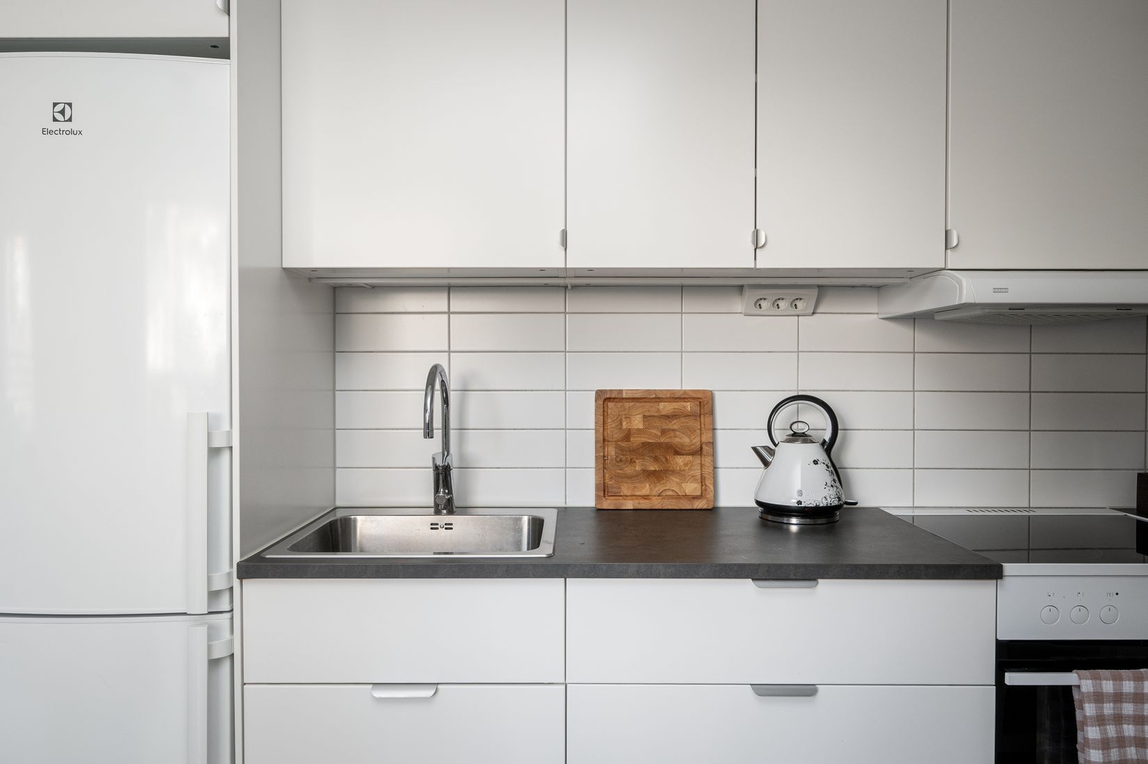 Bostadsrätt, Yrkesvägen 21C, Centrala Stuvsta, Huddinge