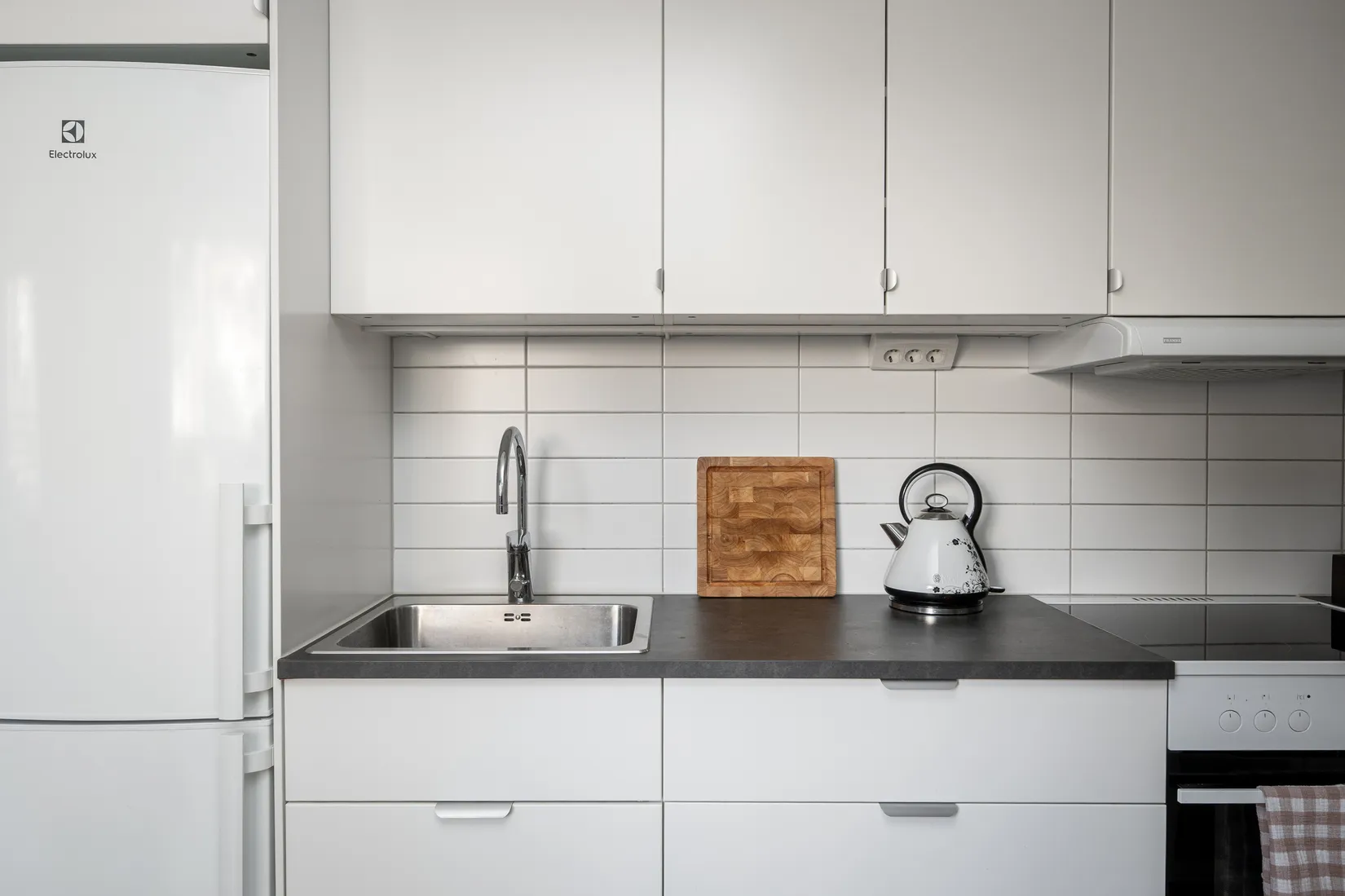 Bostadsrätt, Yrkesvägen 21C, Centrala Stuvsta, Huddinge