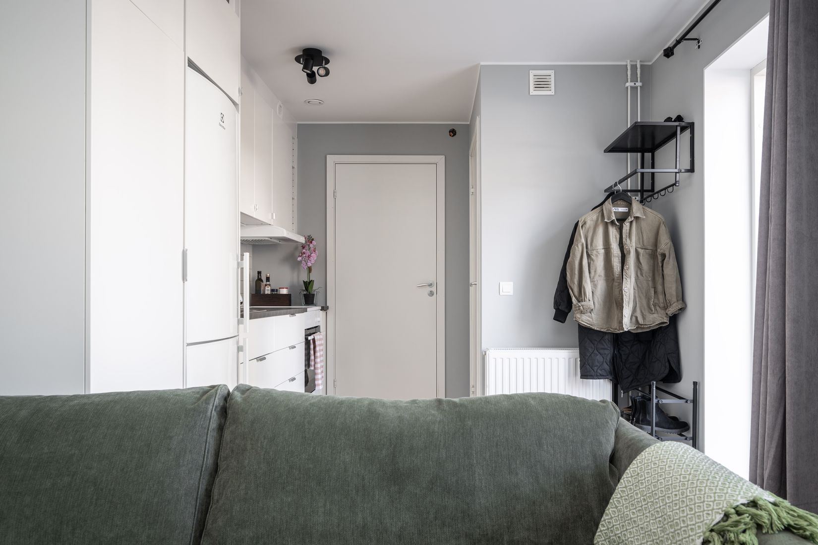 Bostadsrätt, Yrkesvägen 21C, Centrala Stuvsta, Huddinge