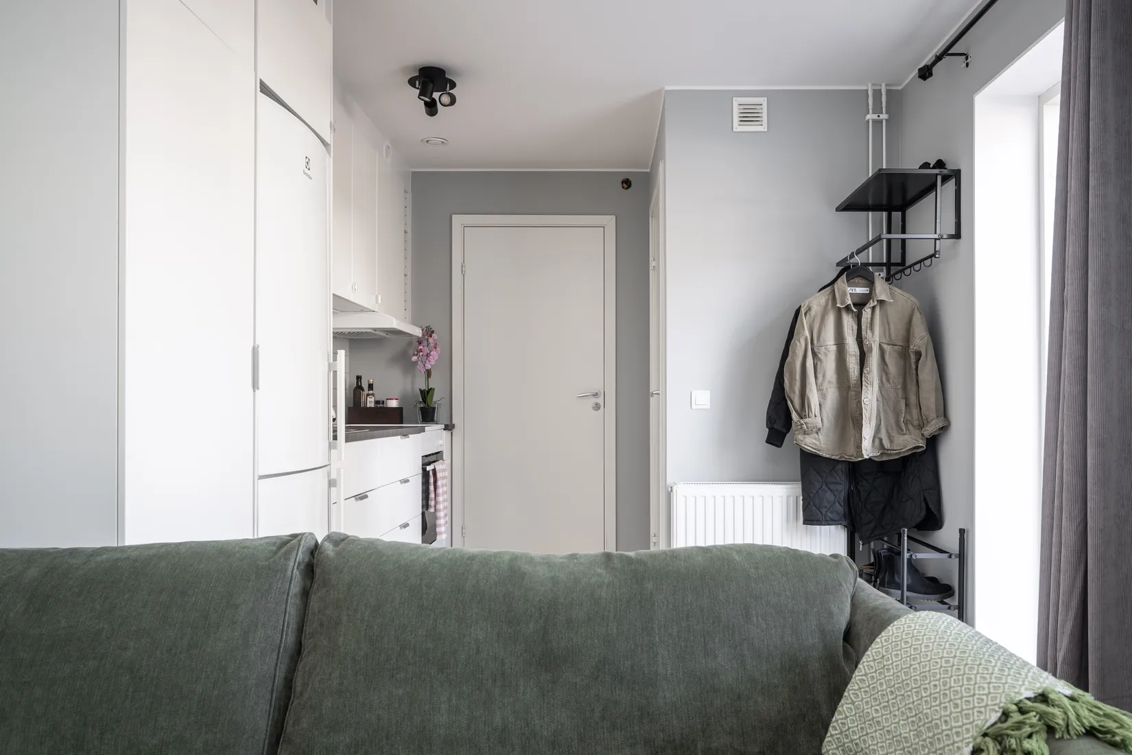 Bostadsrätt, Yrkesvägen 21C, Centrala Stuvsta, Huddinge