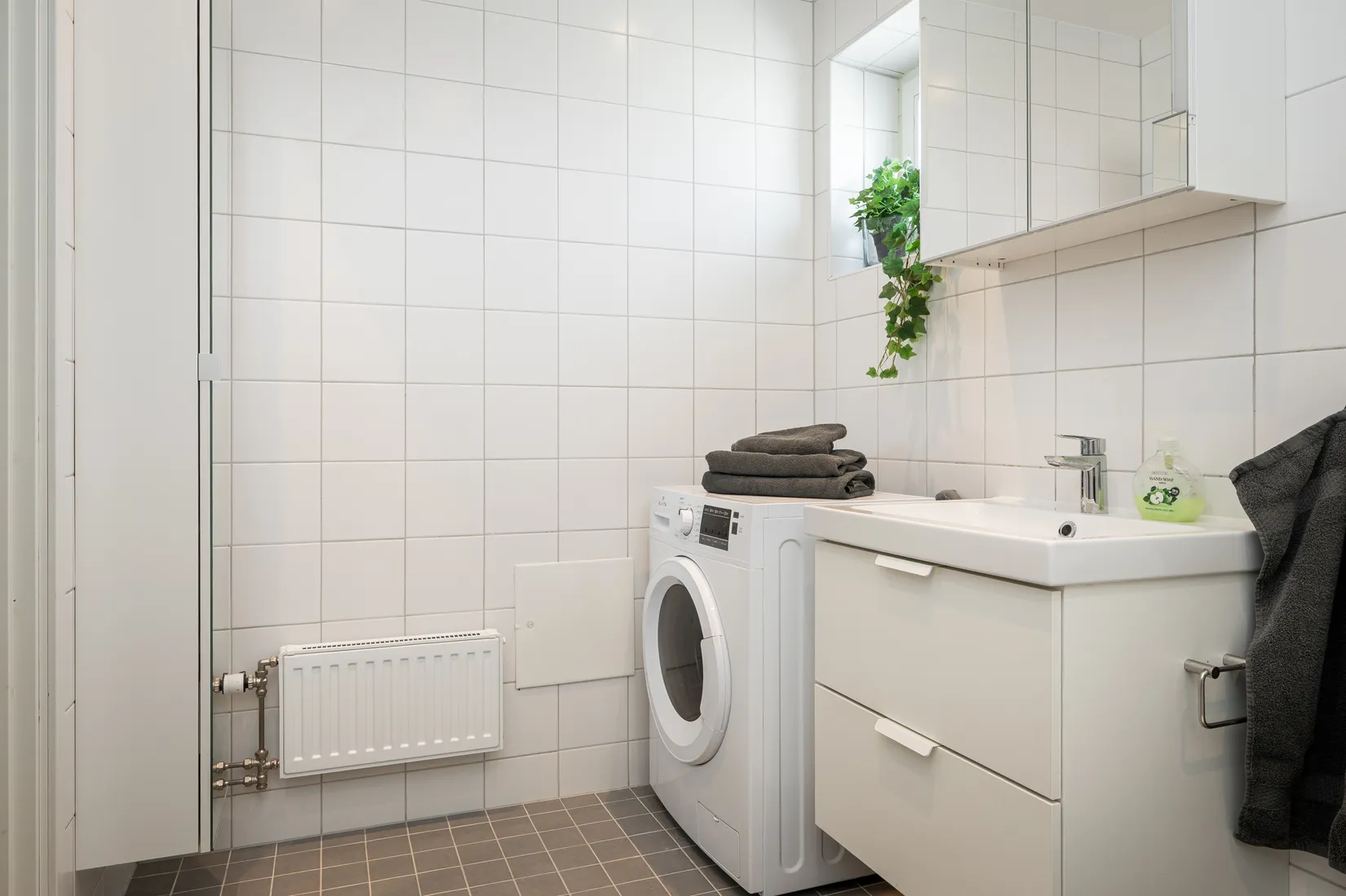 Bostadsrätt, Yrkesvägen 21C, Centrala Stuvsta, Huddinge
