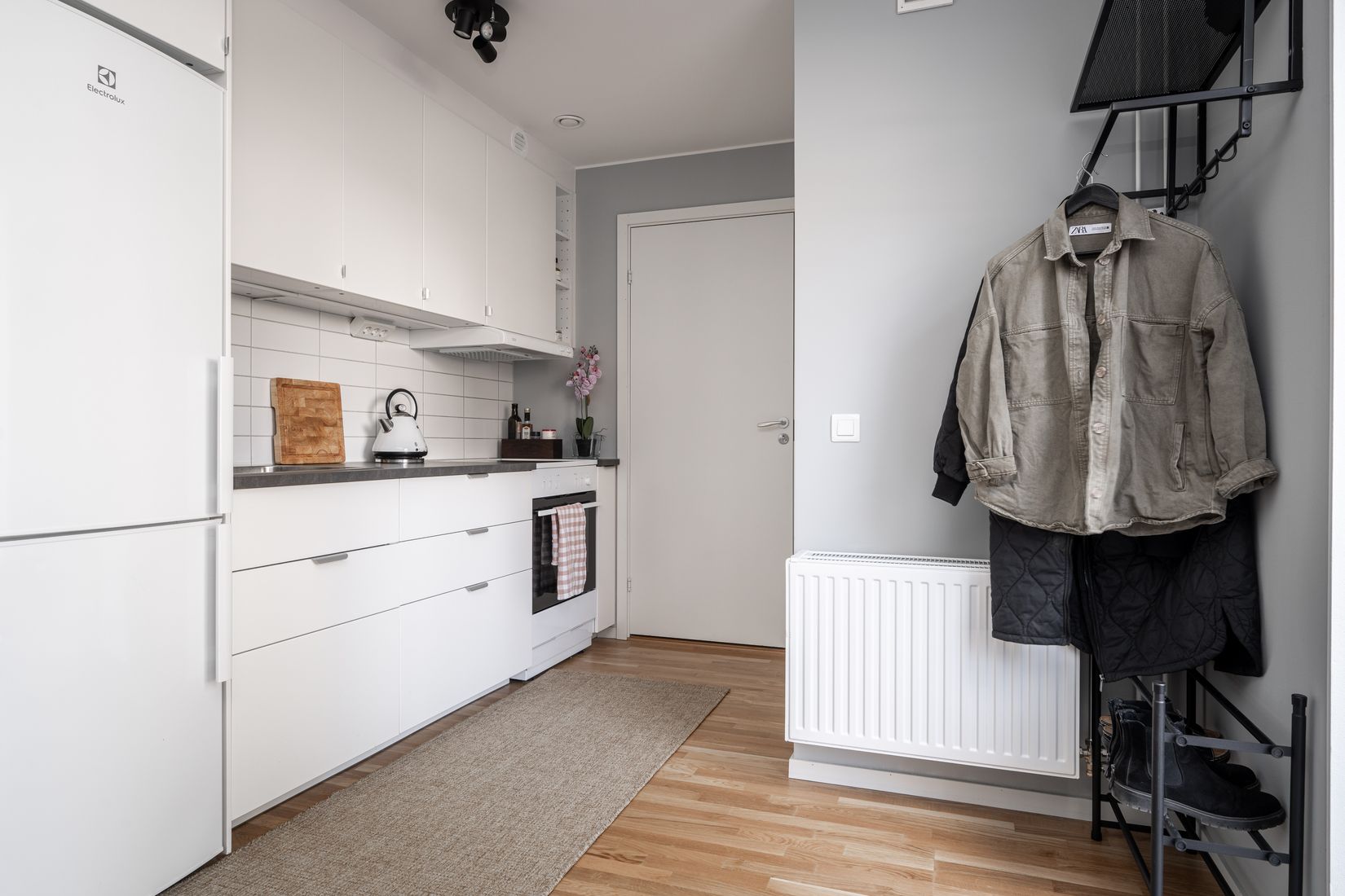 Bostadsrätt, Yrkesvägen 21C, Centrala Stuvsta, Huddinge