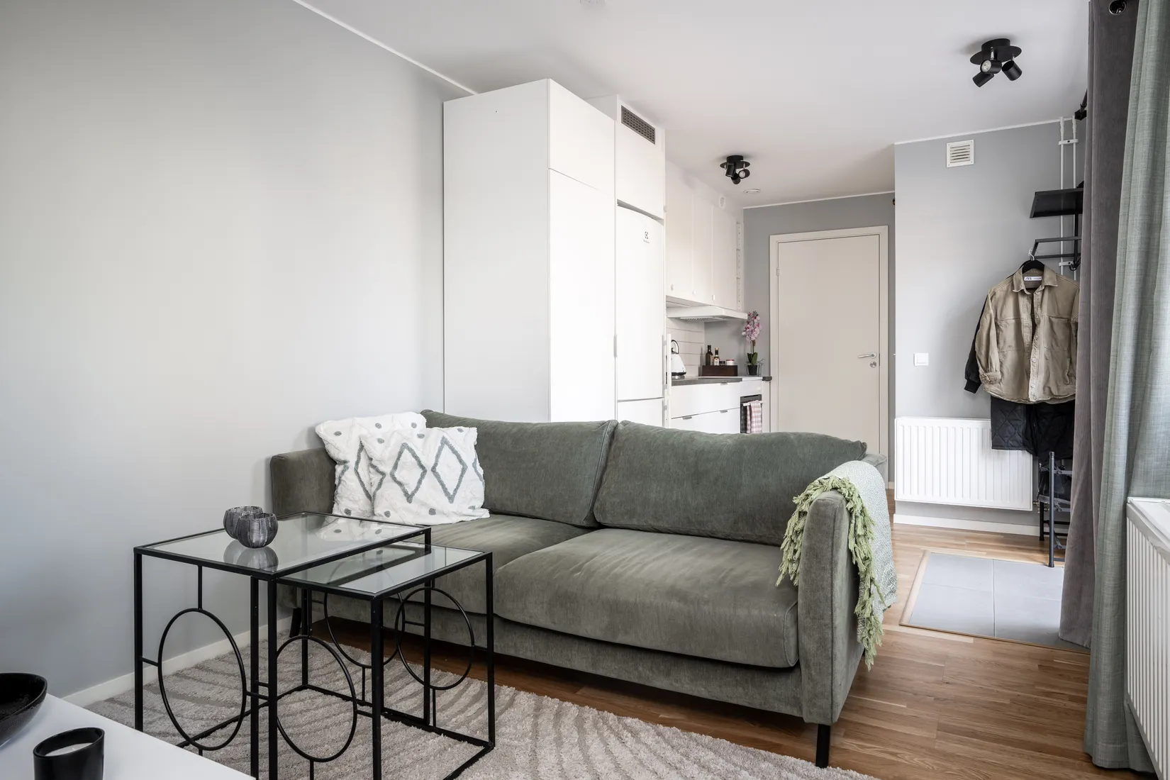 Bostadsrätt, Yrkesvägen 21C, Centrala Stuvsta, Huddinge