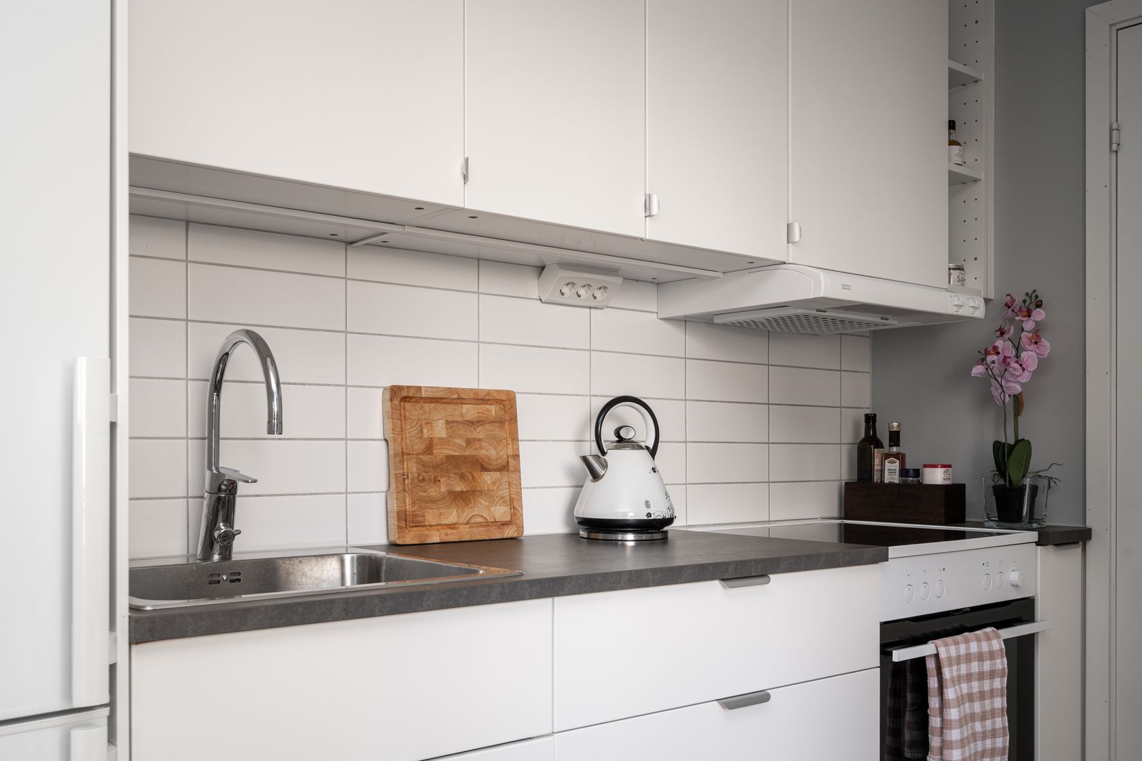 Bostadsrätt, Yrkesvägen 21C, Centrala Stuvsta, Huddinge