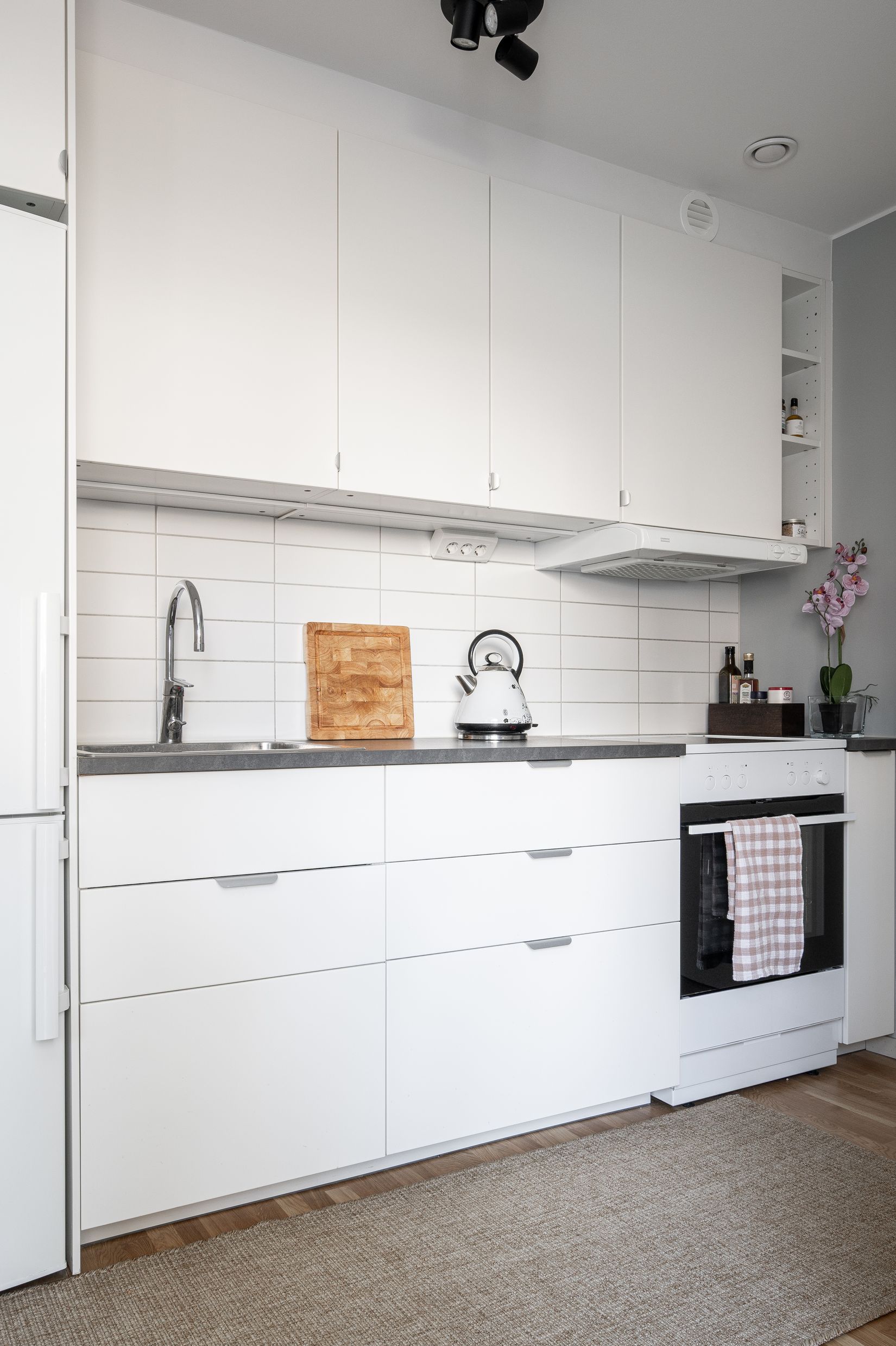 Bostadsrätt, Yrkesvägen 21C, Centrala Stuvsta, Huddinge