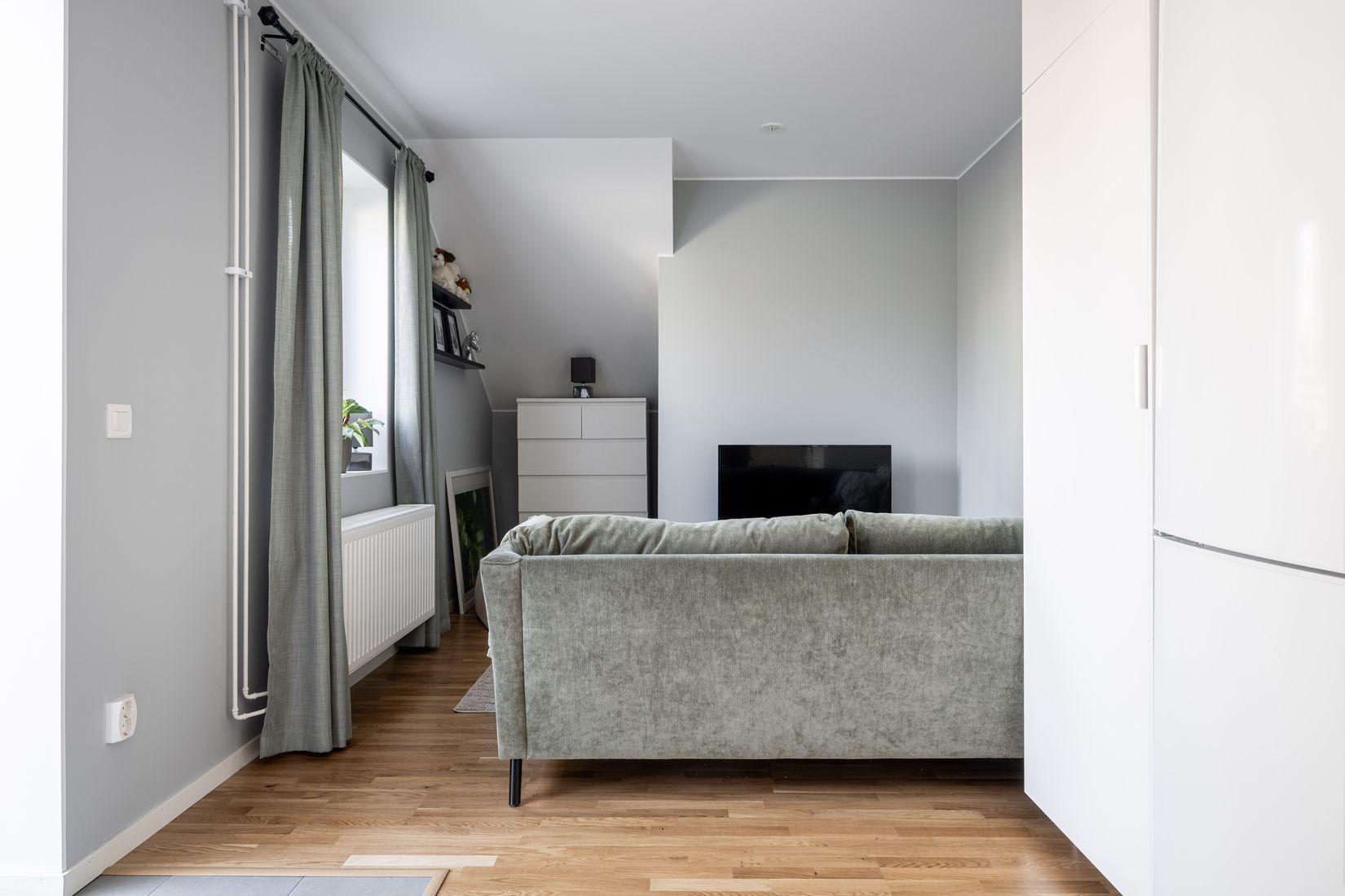 Bostadsrätt, Yrkesvägen 21C, Centrala Stuvsta, Huddinge