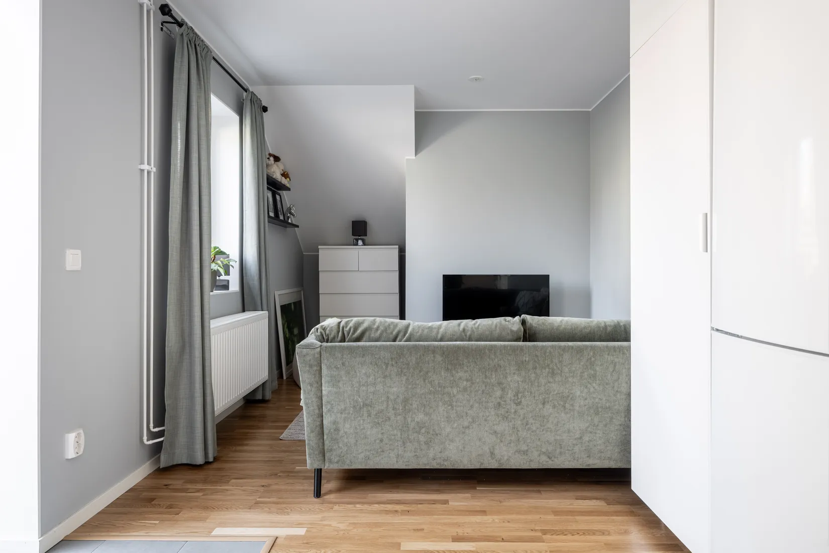 Bostadsrätt, Yrkesvägen 21C, Centrala Stuvsta, Huddinge