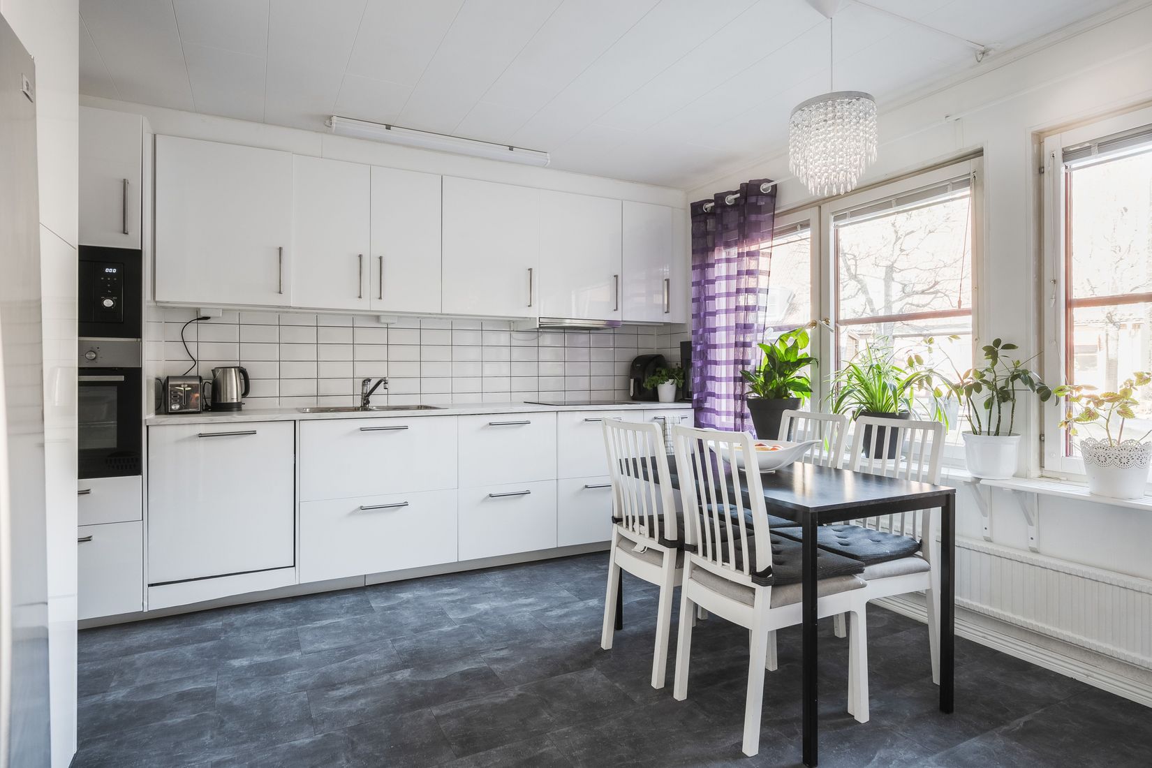 Bostadsrätt, Radhus, Månskensgatan 10E, Andersberg, Gävle