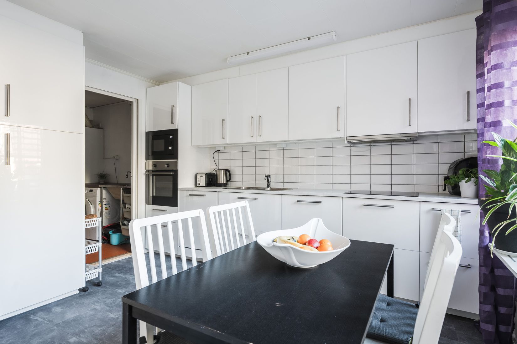 Bostadsrätt, Radhus, Månskensgatan 10E, Andersberg, Gävle