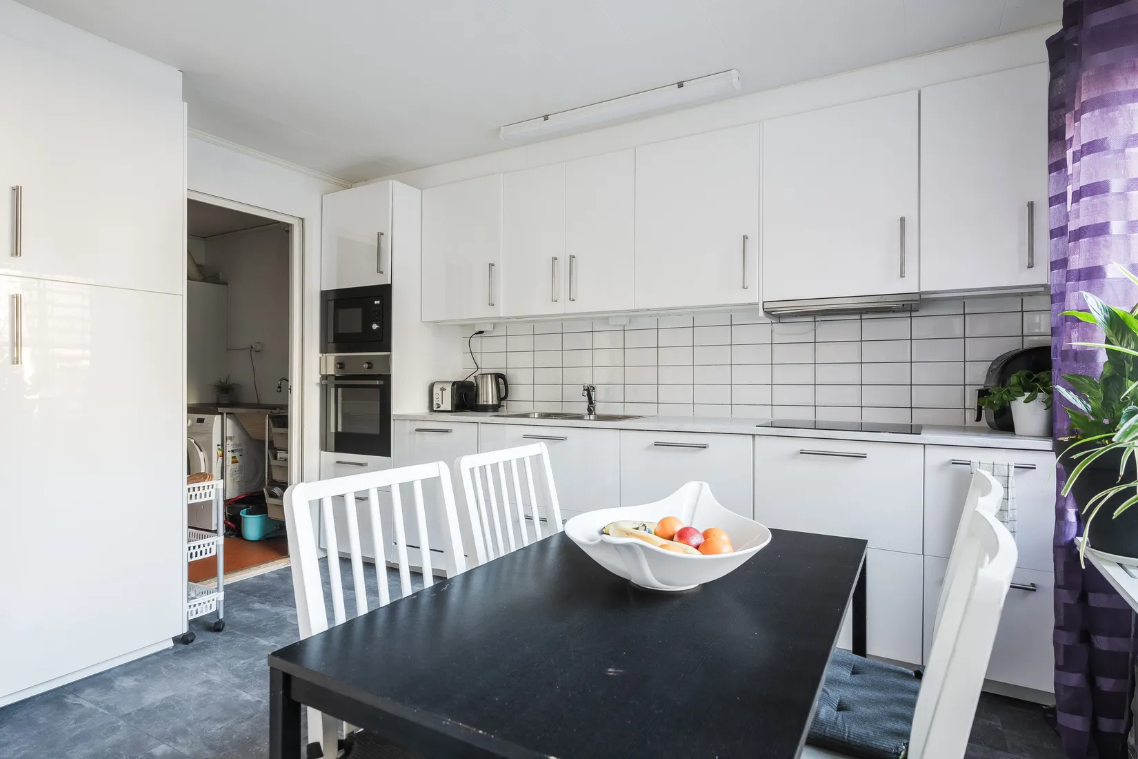 Bostadsrätt, Radhus, Månskensgatan 10E, Andersberg, Gävle