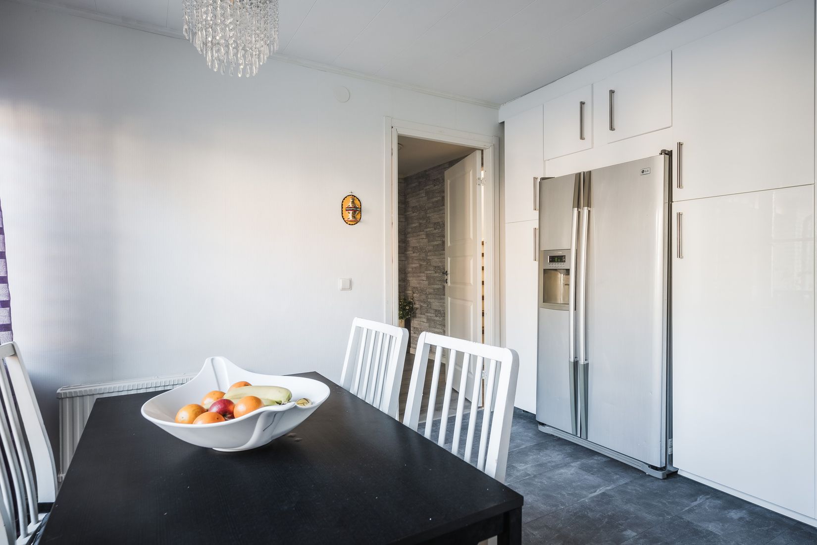 Bostadsrätt, Radhus, Månskensgatan 10E, Andersberg, Gävle