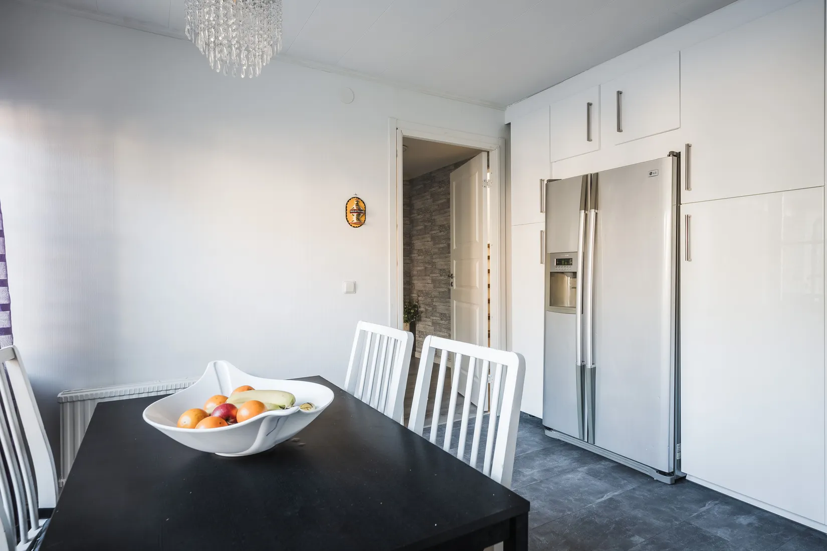 Bostadsrätt, Radhus, Månskensgatan 10E, Andersberg, Gävle