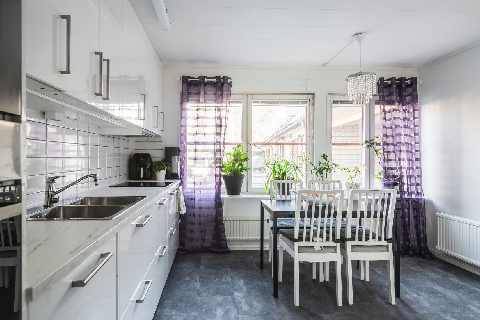 Bostadsrätt, Radhus, Månskensgatan 10E, Andersberg, Gävle