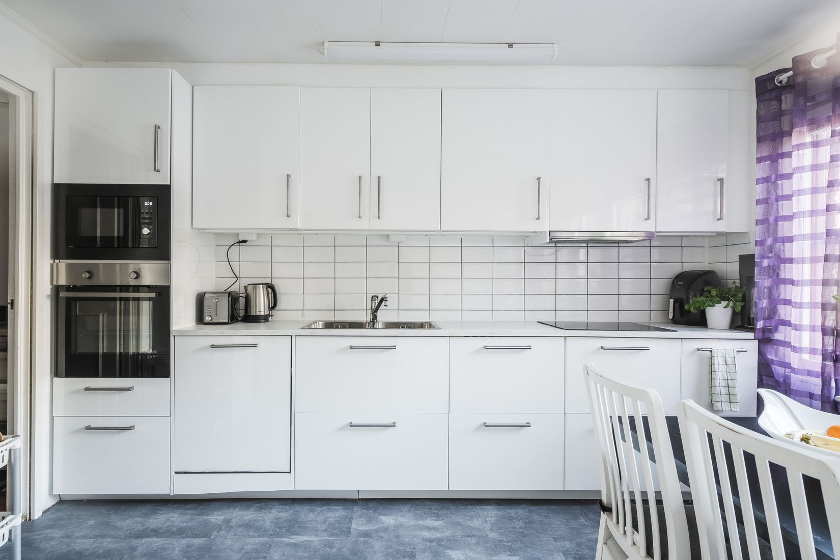 Bostadsrätt, Radhus, Månskensgatan 10E, Andersberg, Gävle