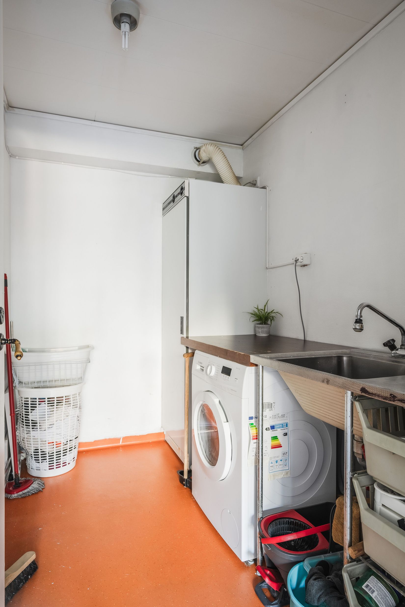 Bostadsrätt, Radhus, Månskensgatan 10E, Andersberg, Gävle