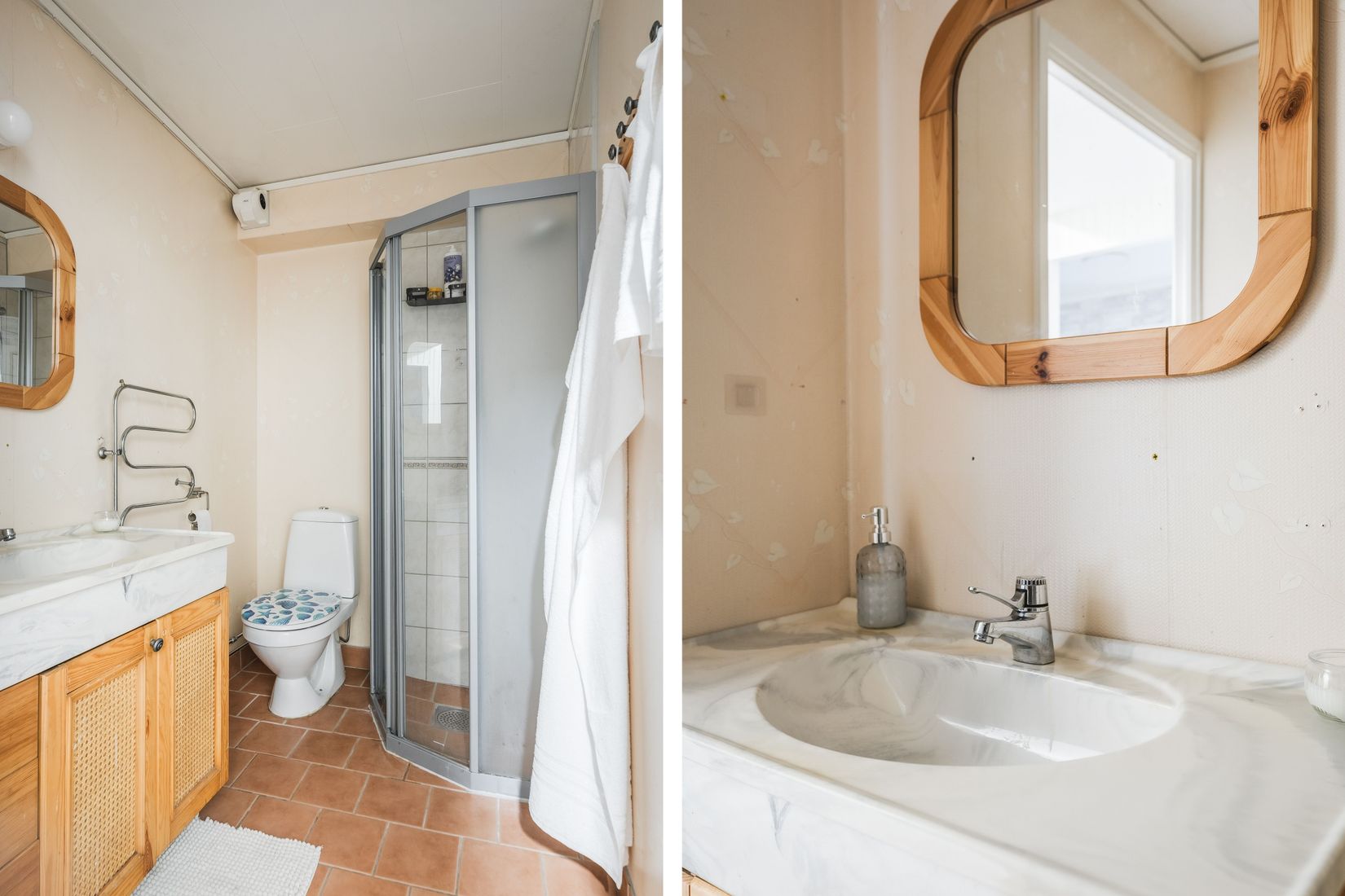 Bostadsrätt, Radhus, Månskensgatan 10E, Andersberg, Gävle