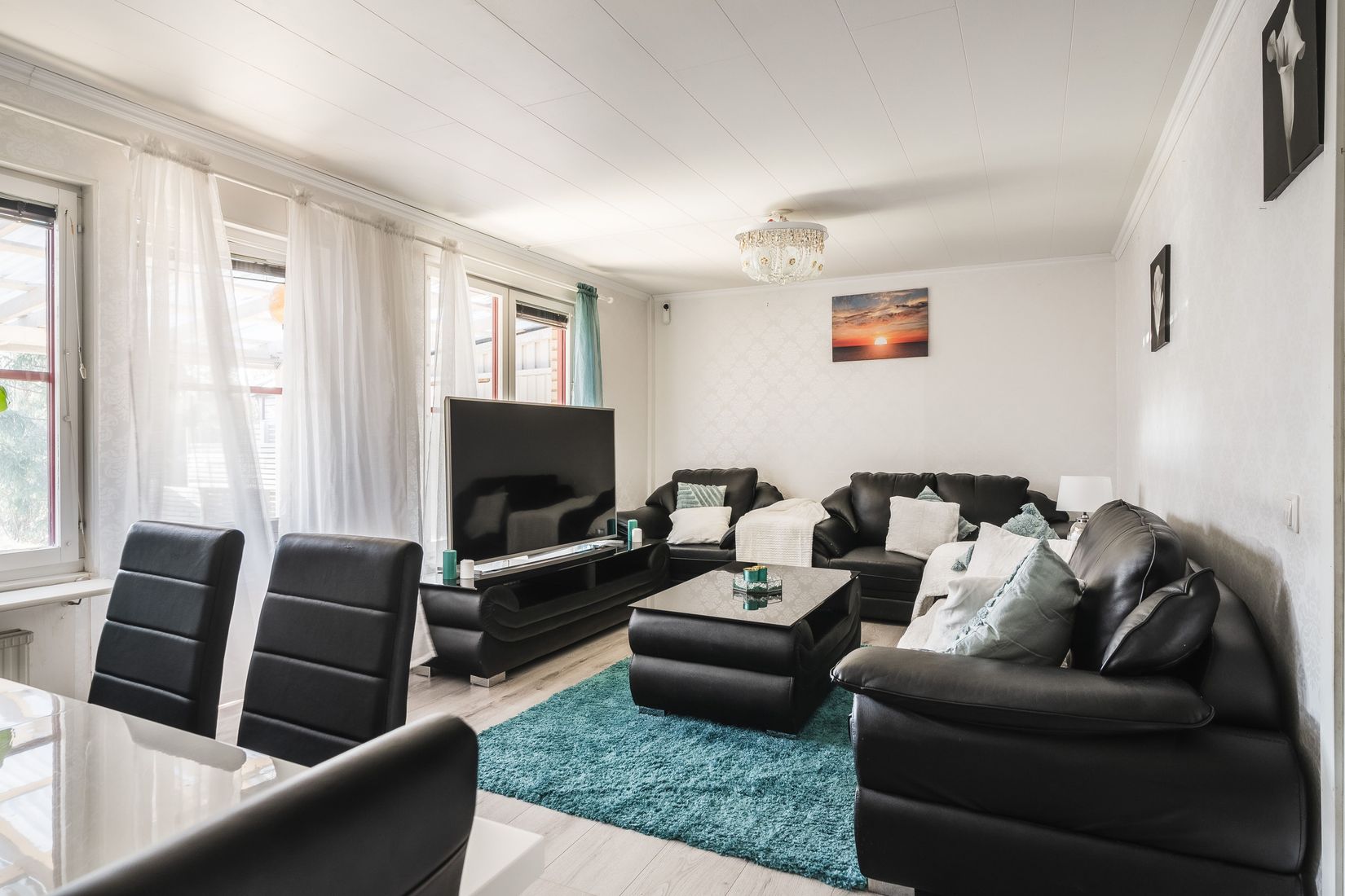 Bostadsrätt, Radhus, Månskensgatan 10E, Andersberg, Gävle