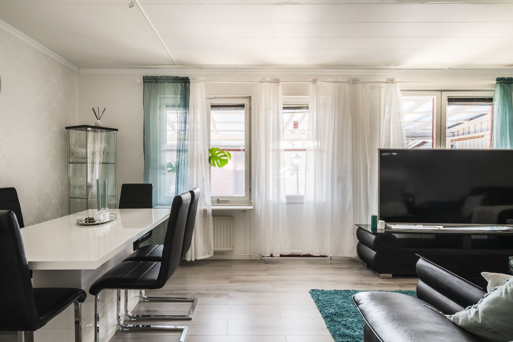 Bostadsrätt, Radhus, Månskensgatan 10E, Andersberg, Gävle