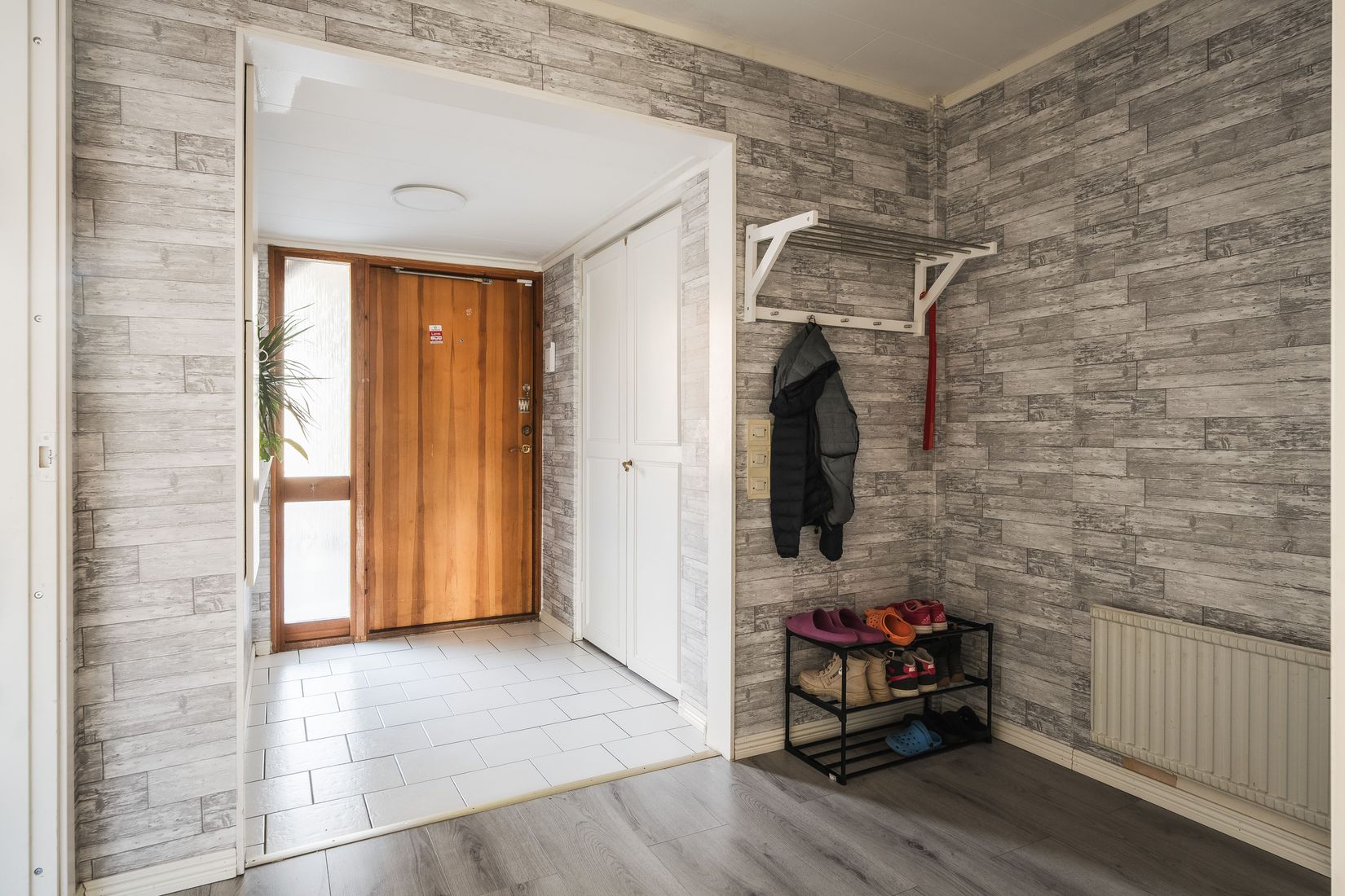 Bostadsrätt, Radhus, Månskensgatan 10E, Andersberg, Gävle