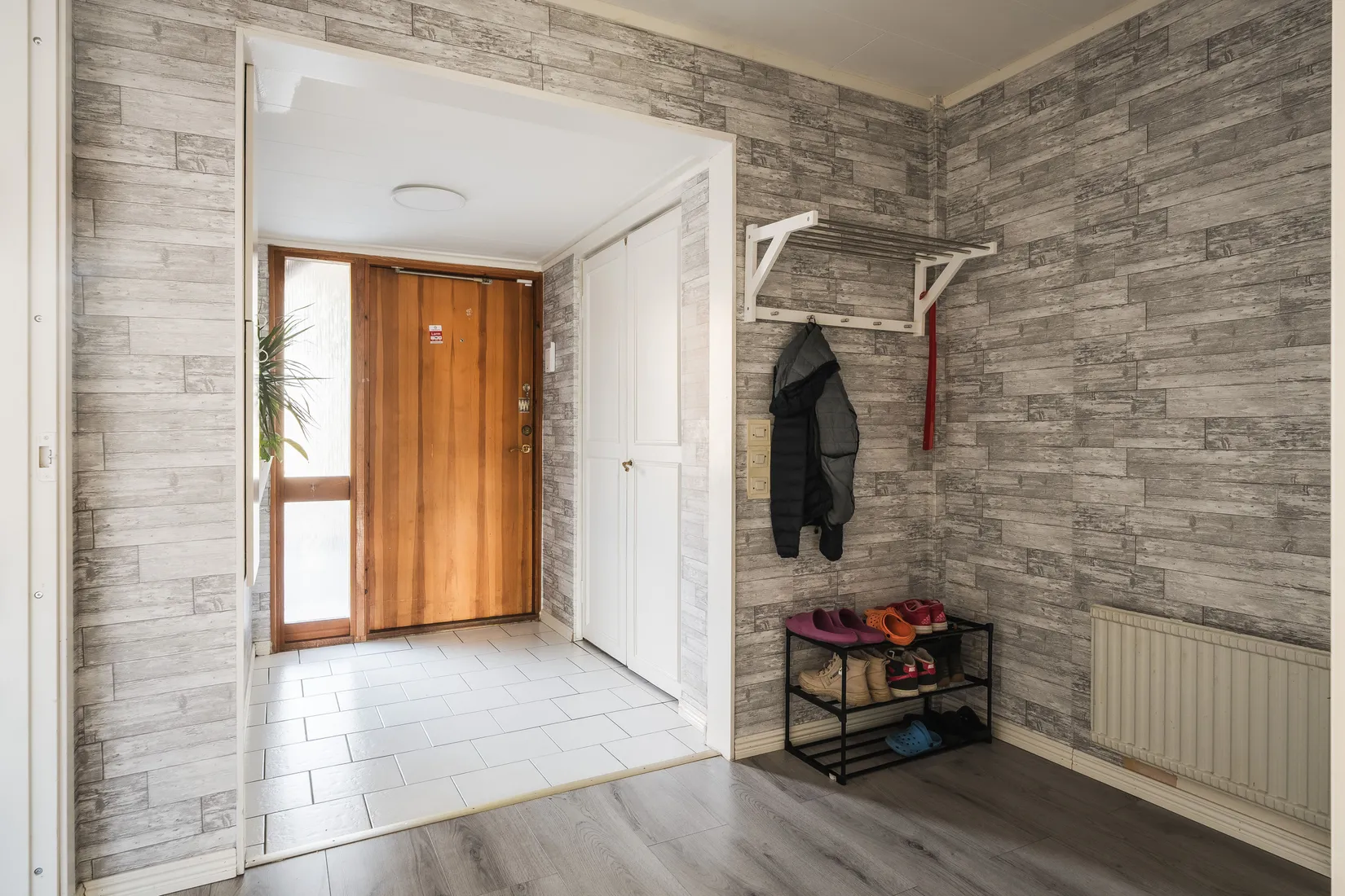Bostadsrätt, Radhus, Månskensgatan 10E, Andersberg, Gävle