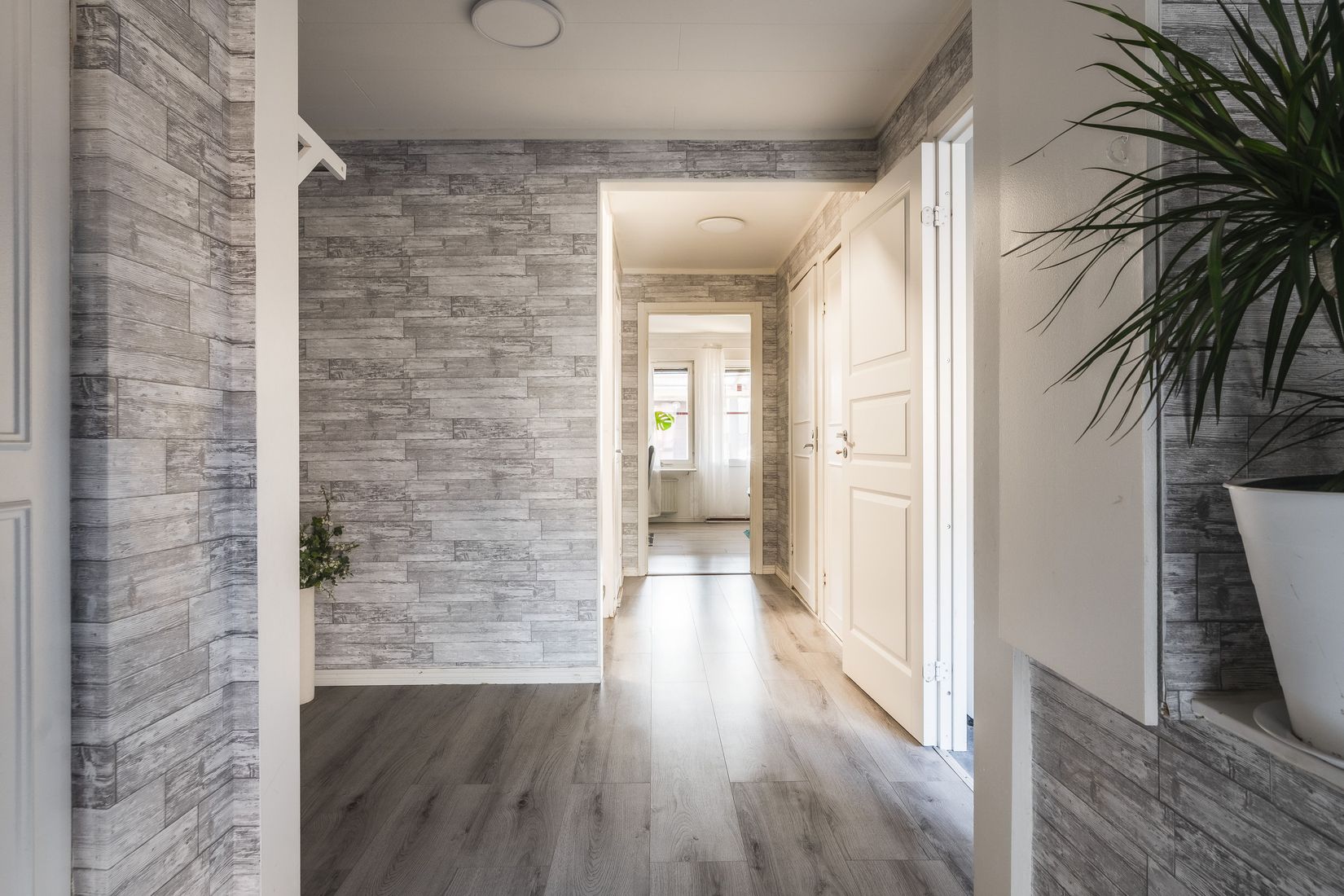 Bostadsrätt, Radhus, Månskensgatan 10E, Andersberg, Gävle