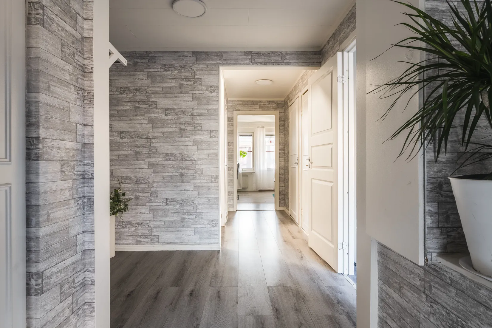 Bostadsrätt, Radhus, Månskensgatan 10E, Andersberg, Gävle