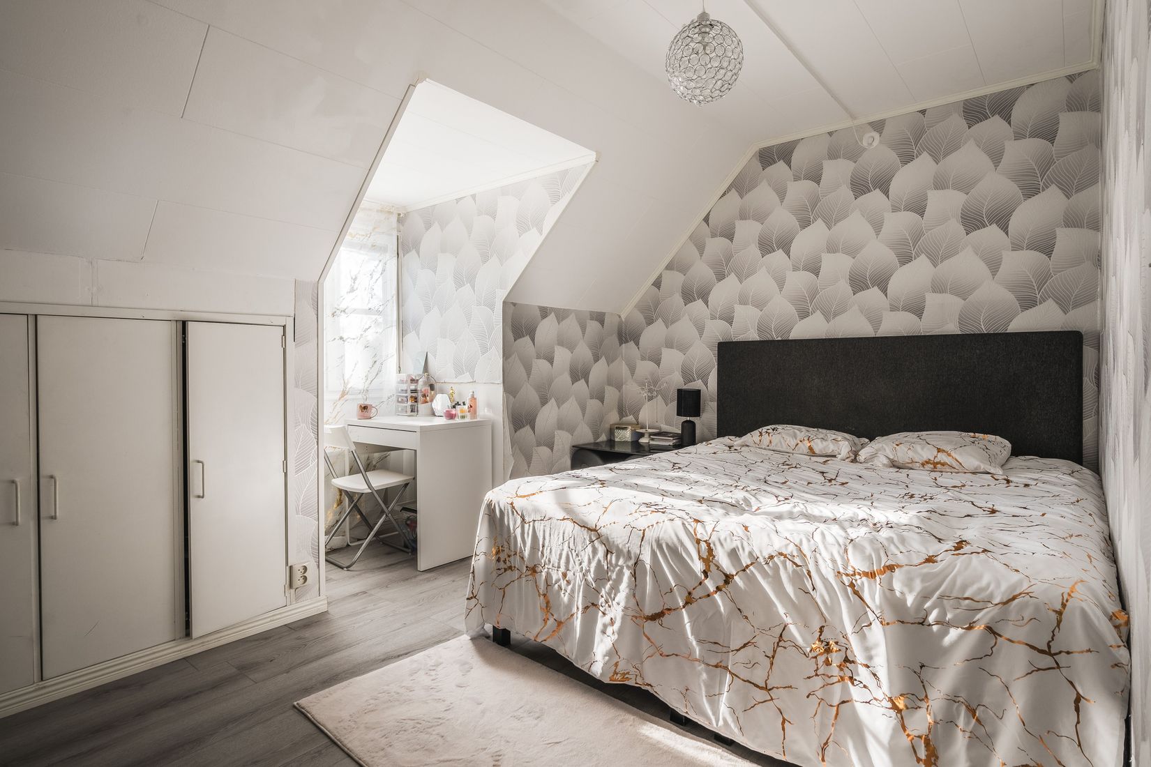 Bostadsrätt, Radhus, Månskensgatan 10E, Andersberg, Gävle