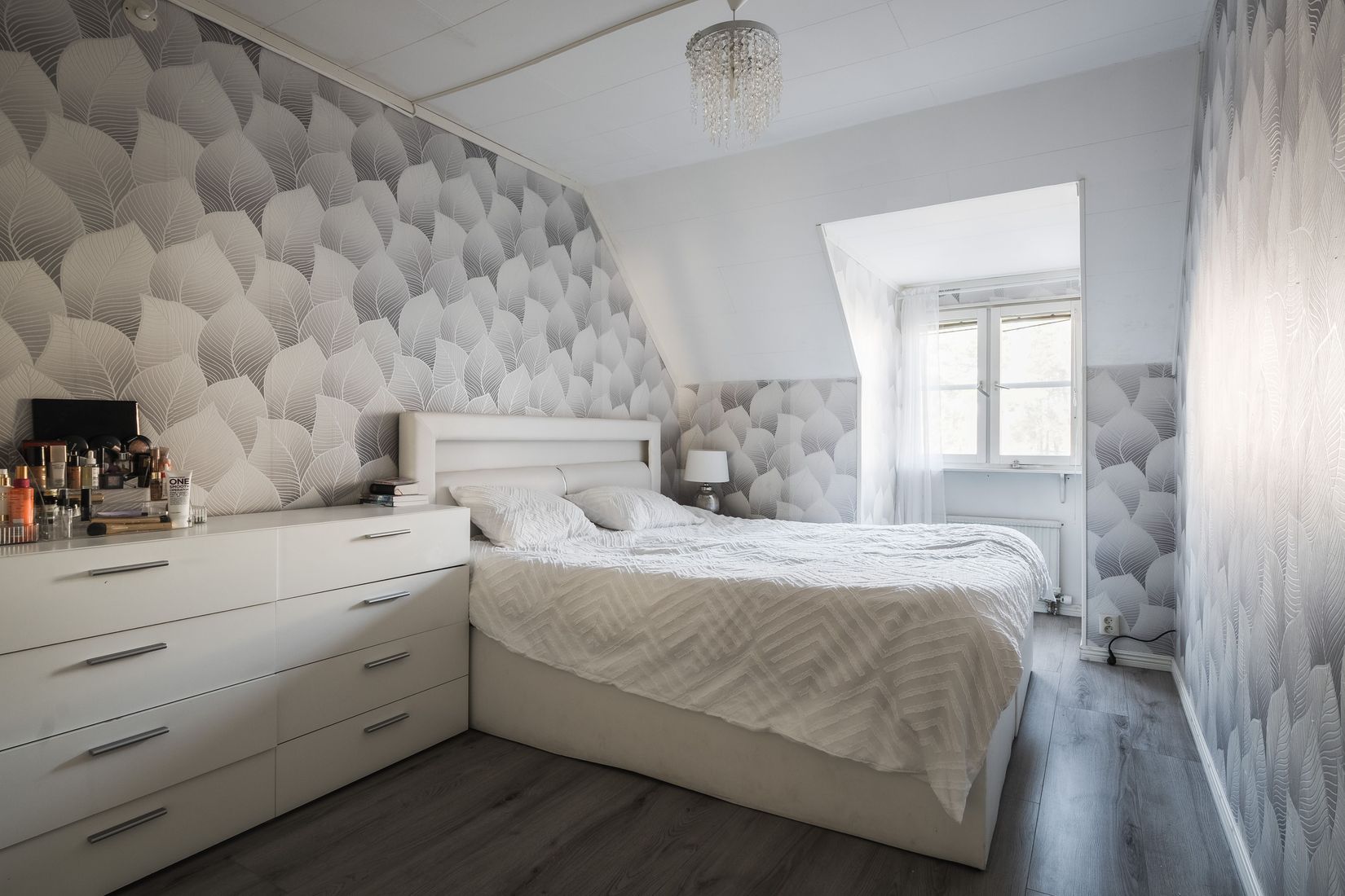 Bostadsrätt, Radhus, Månskensgatan 10E, Andersberg, Gävle