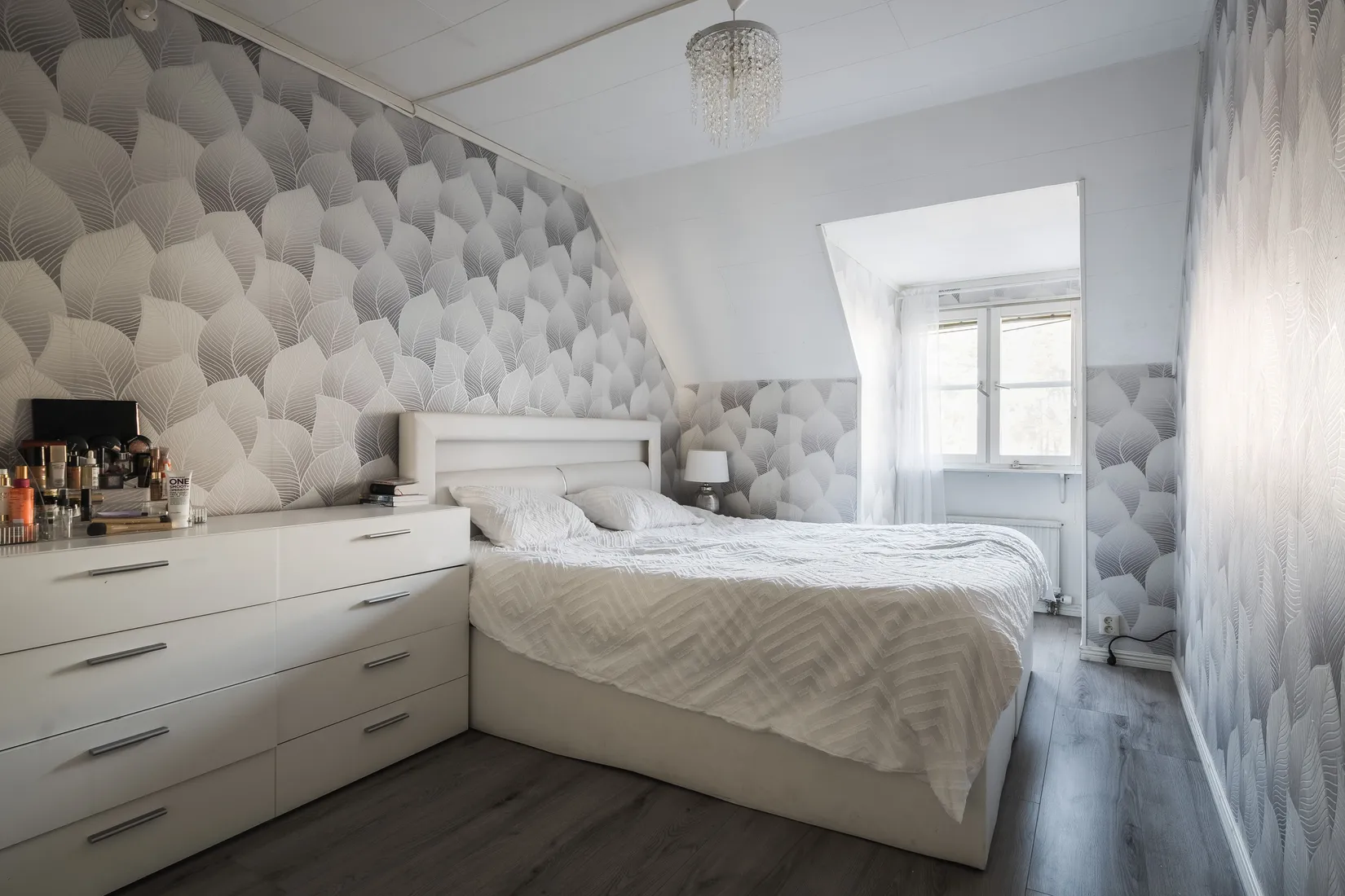 Bostadsrätt, Radhus, Månskensgatan 10E, Andersberg, Gävle