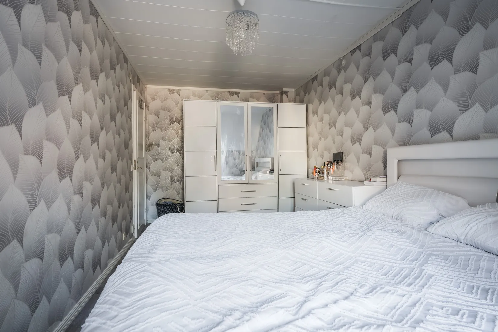 Bostadsrätt, Radhus, Månskensgatan 10E, Andersberg, Gävle