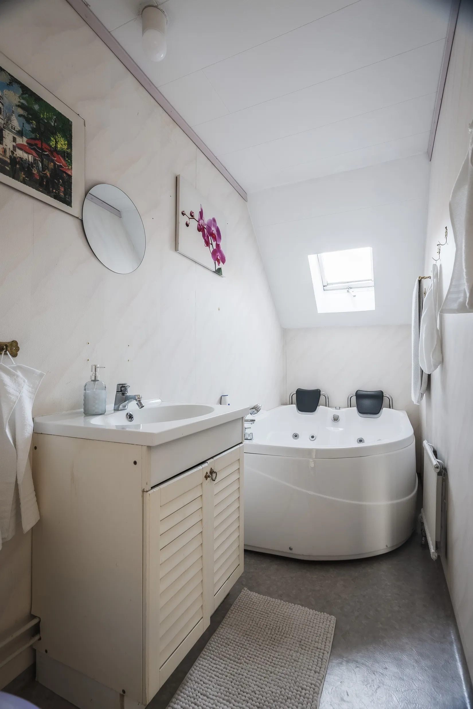 Bostadsrätt, Radhus, Månskensgatan 10E, Andersberg, Gävle