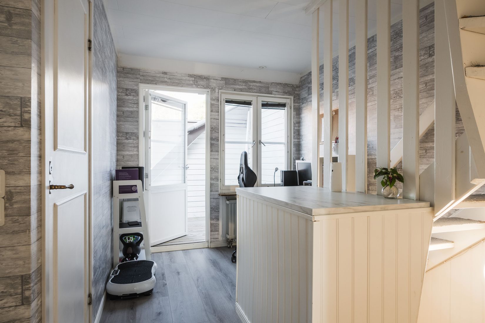 Bostadsrätt, Radhus, Månskensgatan 10E, Andersberg, Gävle