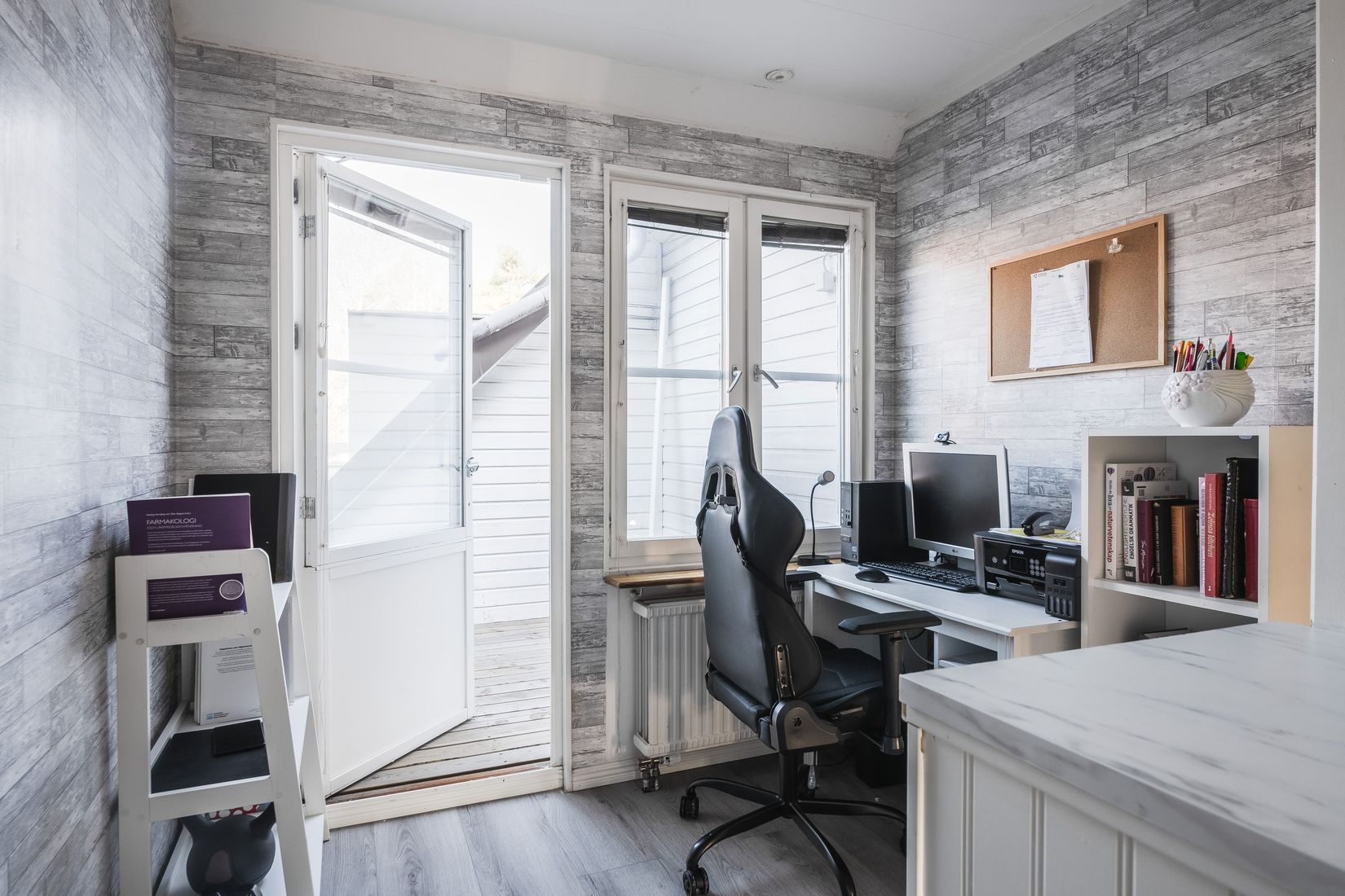 Bostadsrätt, Radhus, Månskensgatan 10E, Andersberg, Gävle