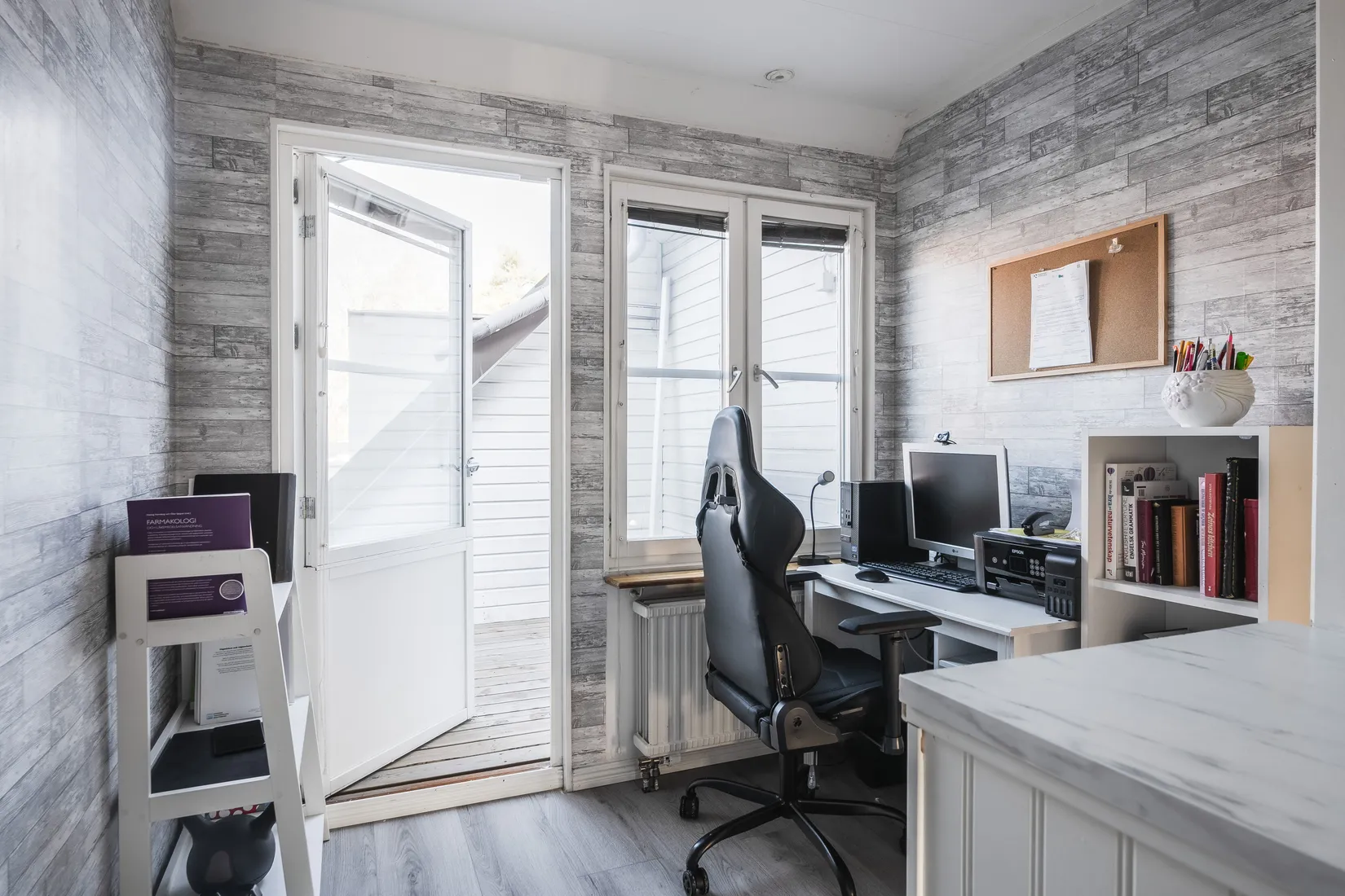 Bostadsrätt, Radhus, Månskensgatan 10E, Andersberg, Gävle
