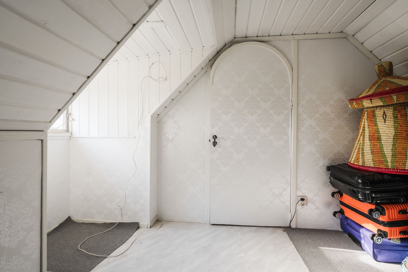 Bostadsrätt, Radhus, Månskensgatan 10E, Andersberg, Gävle