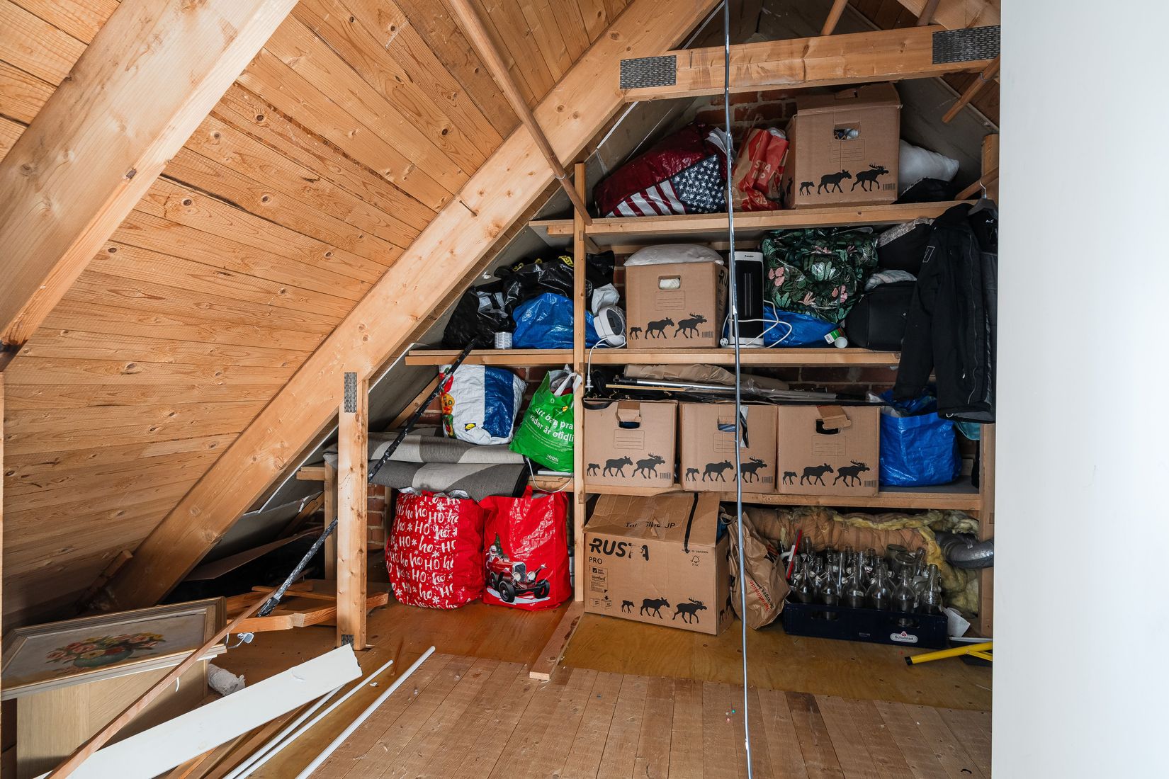 Bostadsrätt, Radhus, Månskensgatan 10E, Andersberg, Gävle