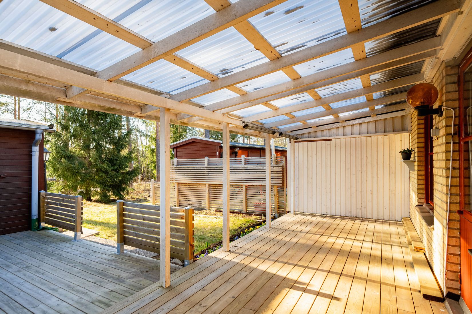 Bostadsrätt, Radhus, Månskensgatan 10E, Andersberg, Gävle